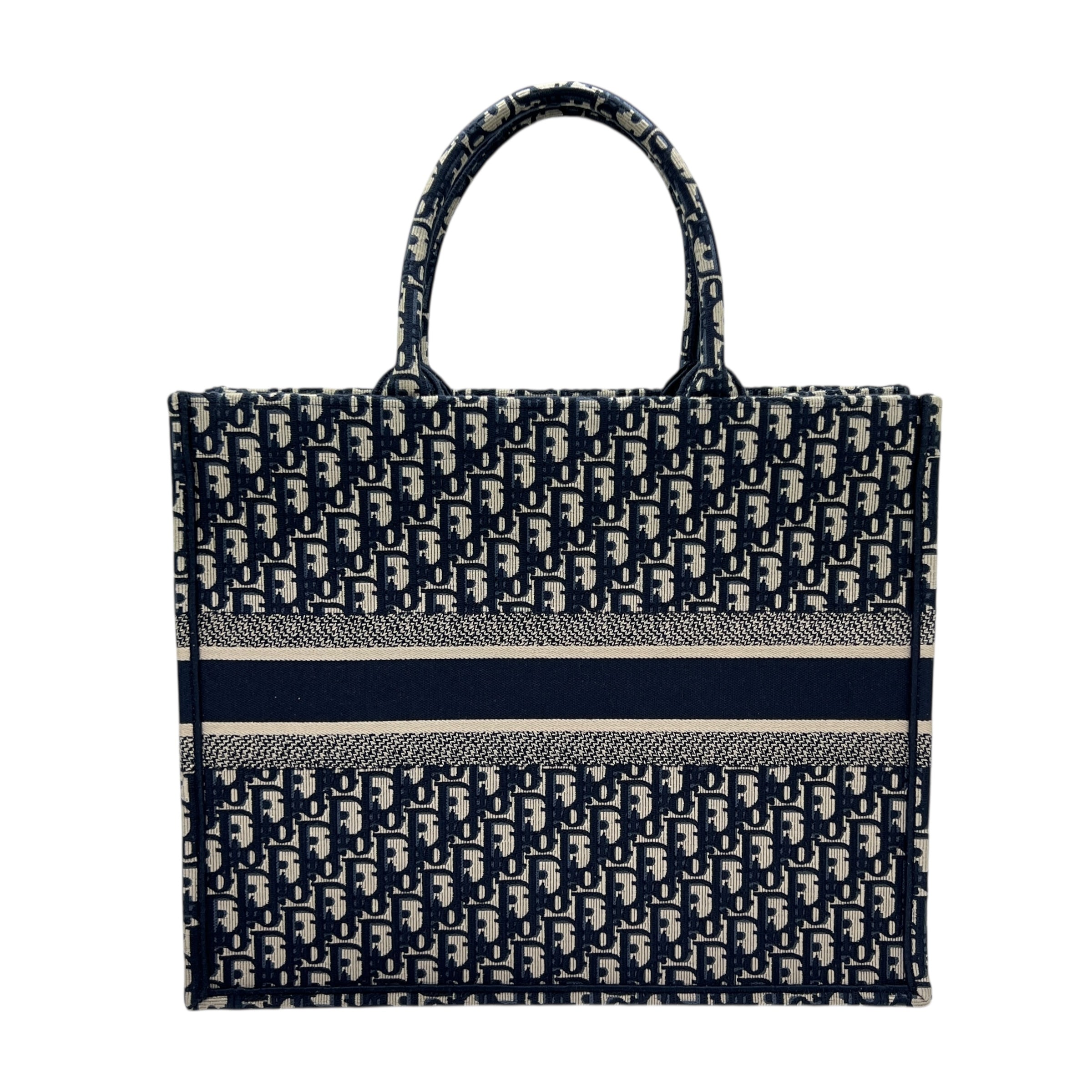 Borsa grande Book Tote