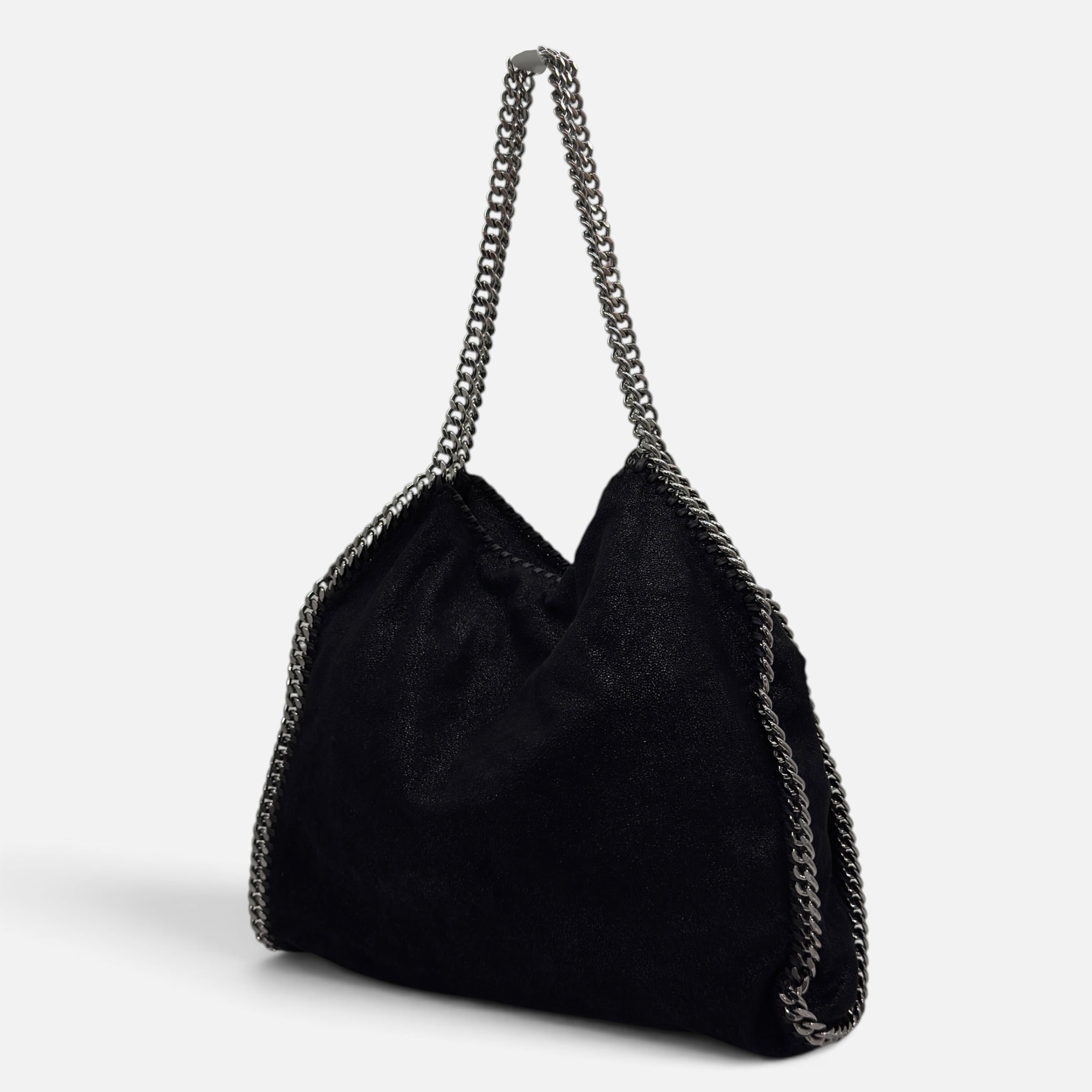 Borsa Falabella a spalla