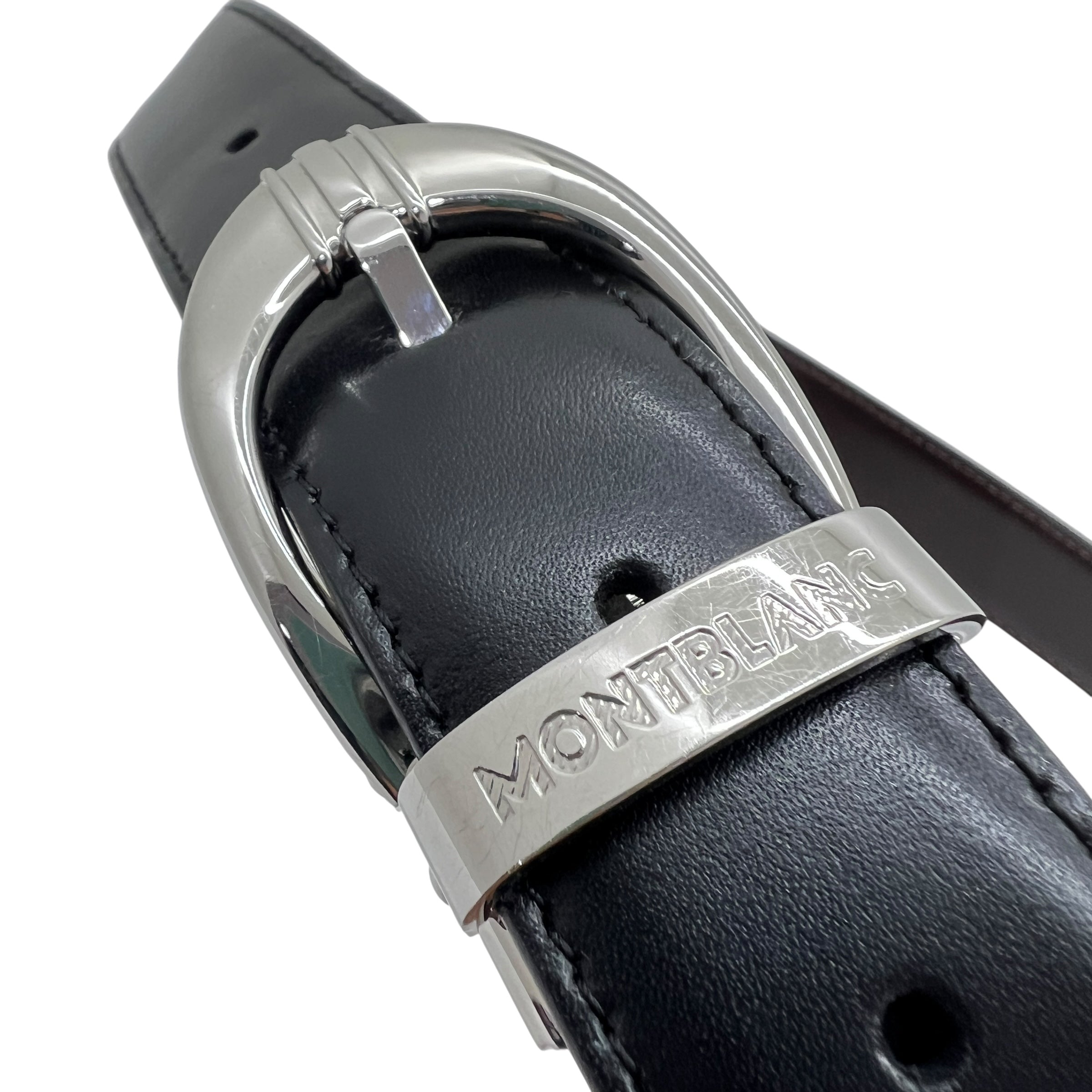 Cintura reversibile 30 mm mis. 90