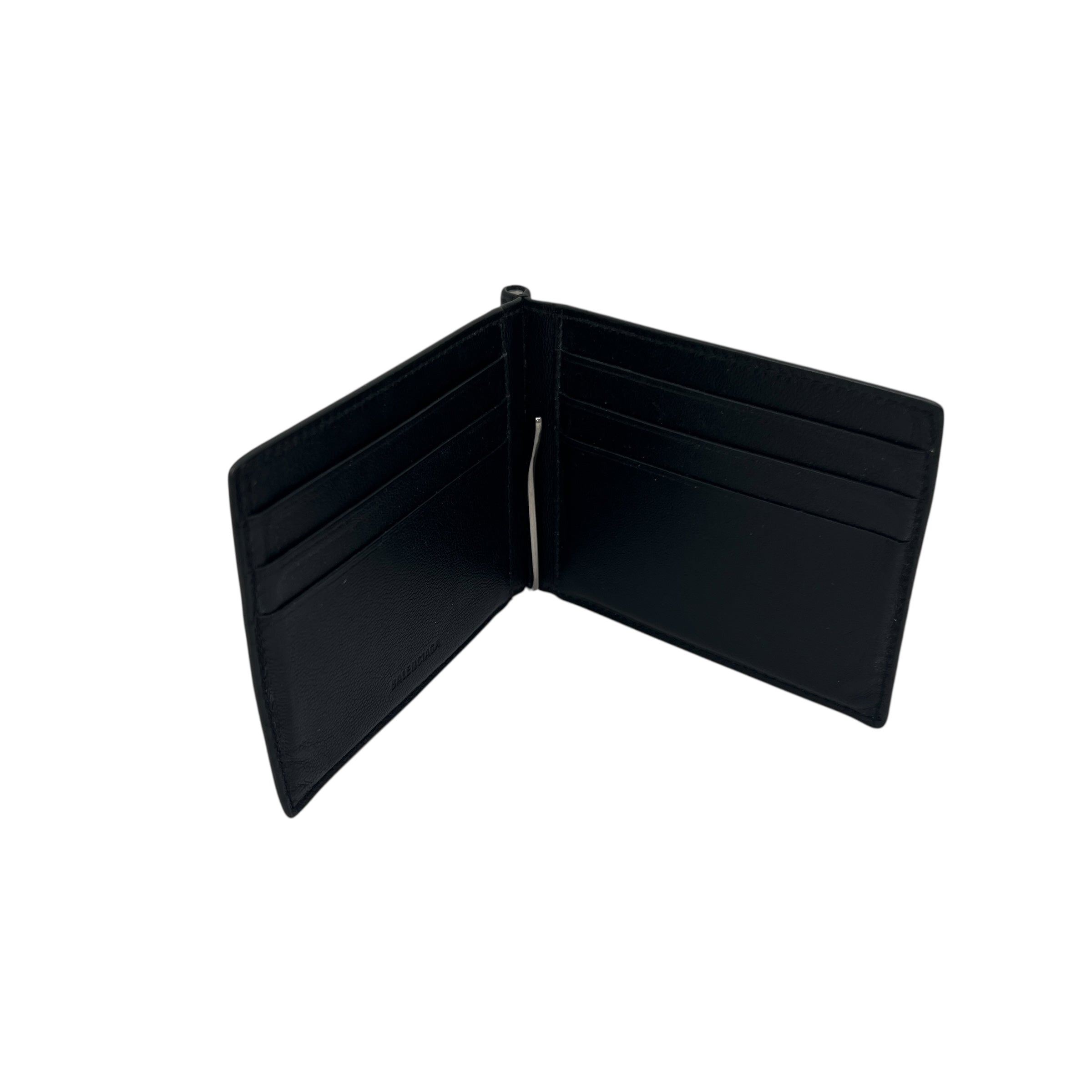 Portafoglio Balenciaga