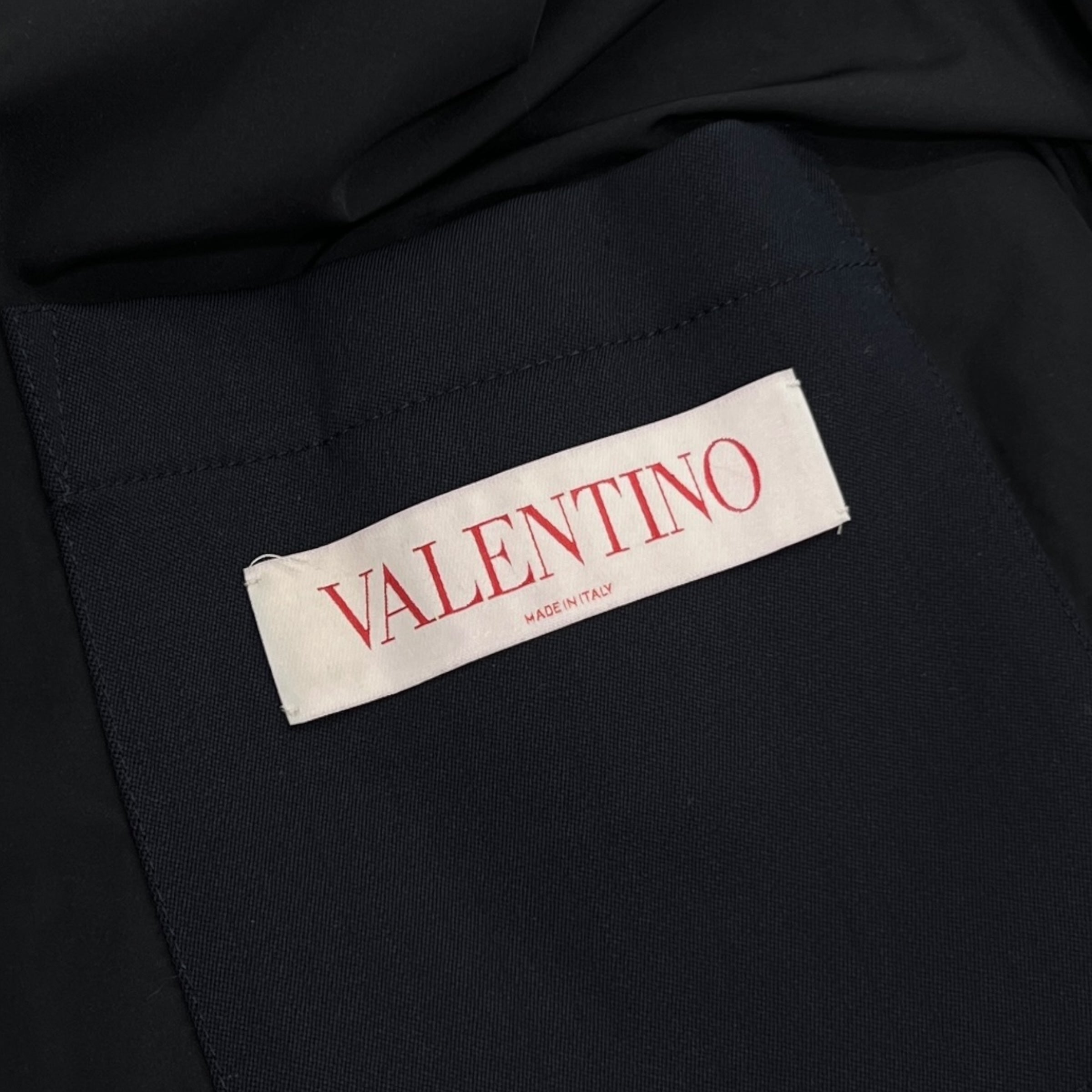 Giacca con cappuccio taglia XL