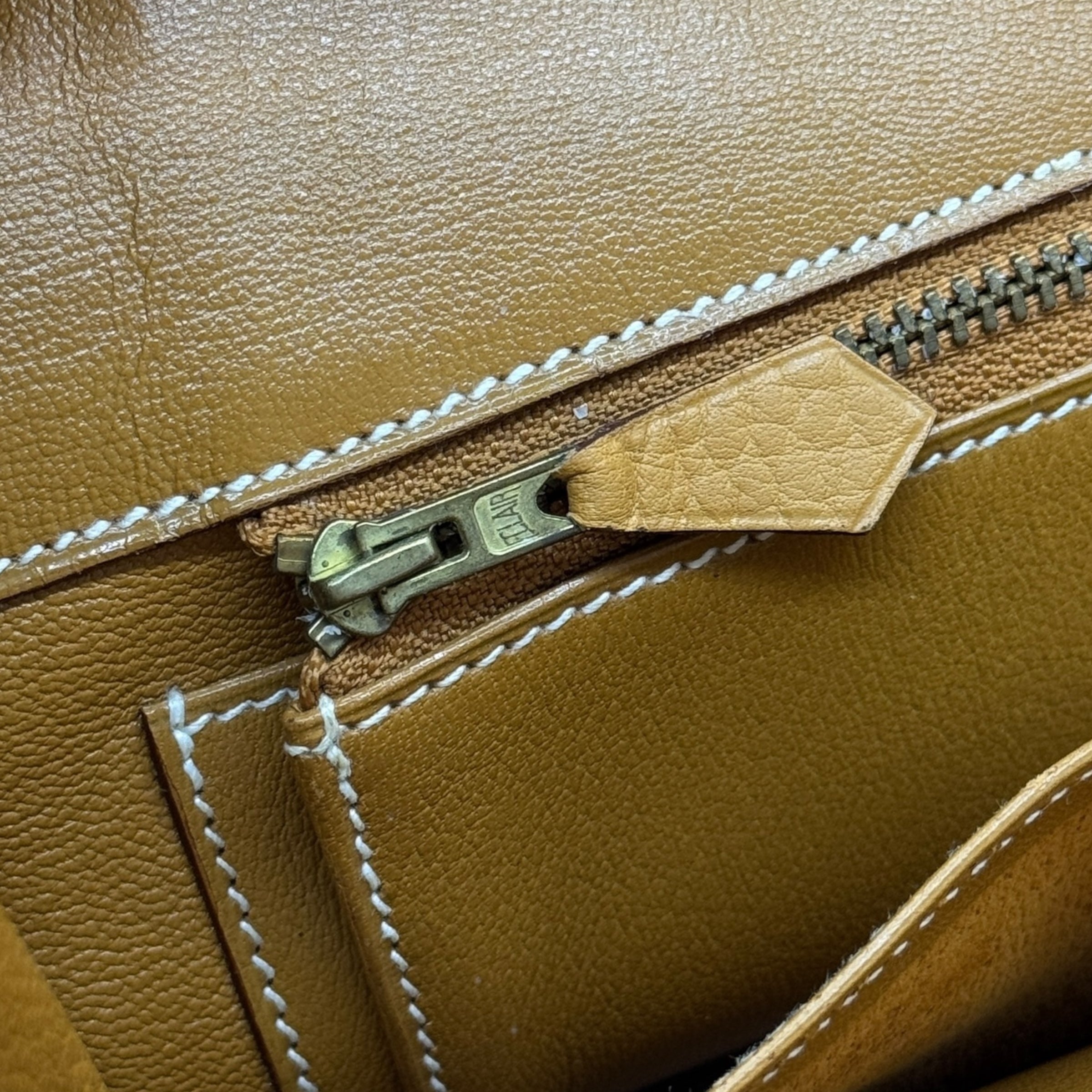 Birkin 40 Togo Sable Gold (1993)