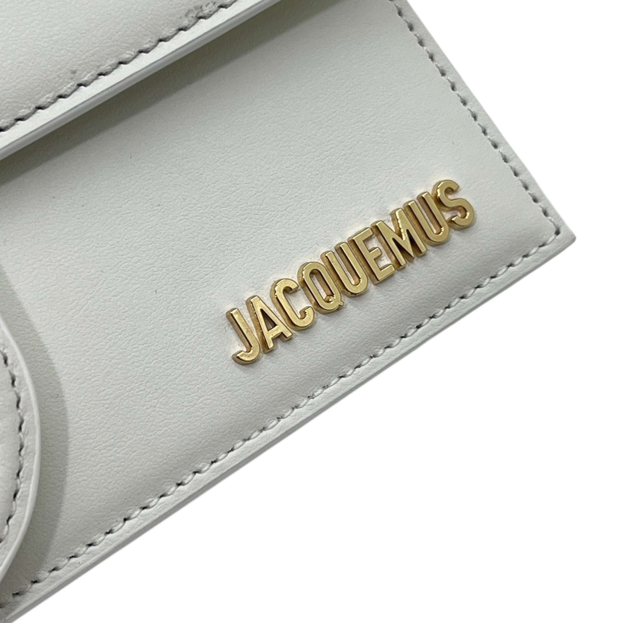 Jacquemus Le Grand Bambino