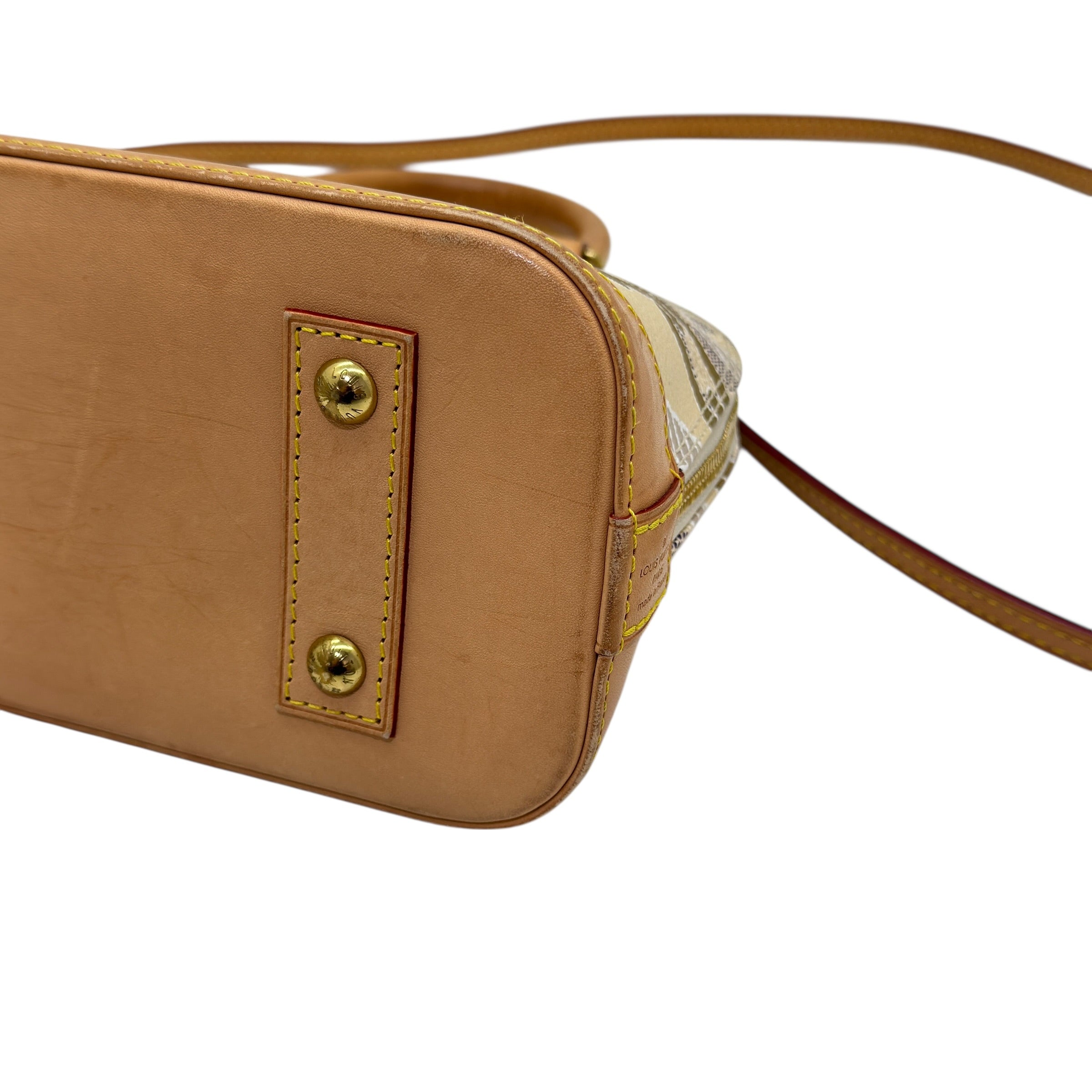 Alma BB Nautical Limited Edition