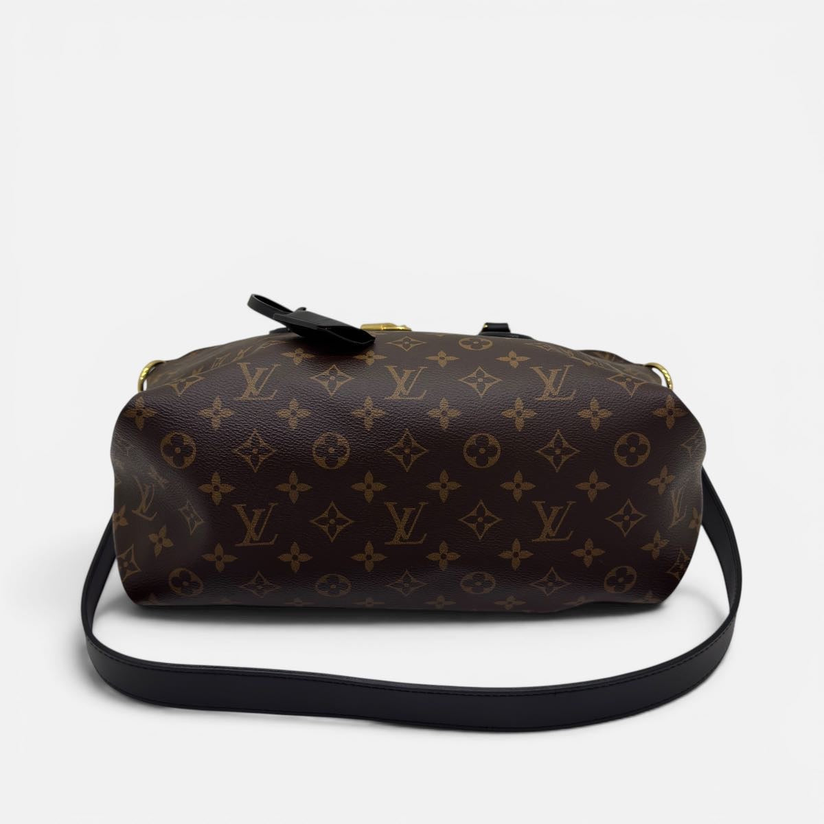 Flower Zip Tote