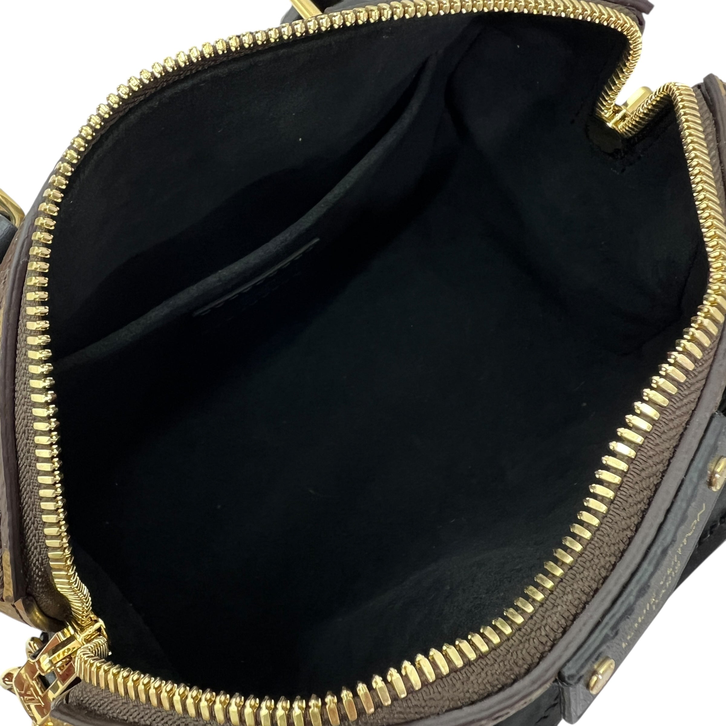 Speedy 20 Trunk