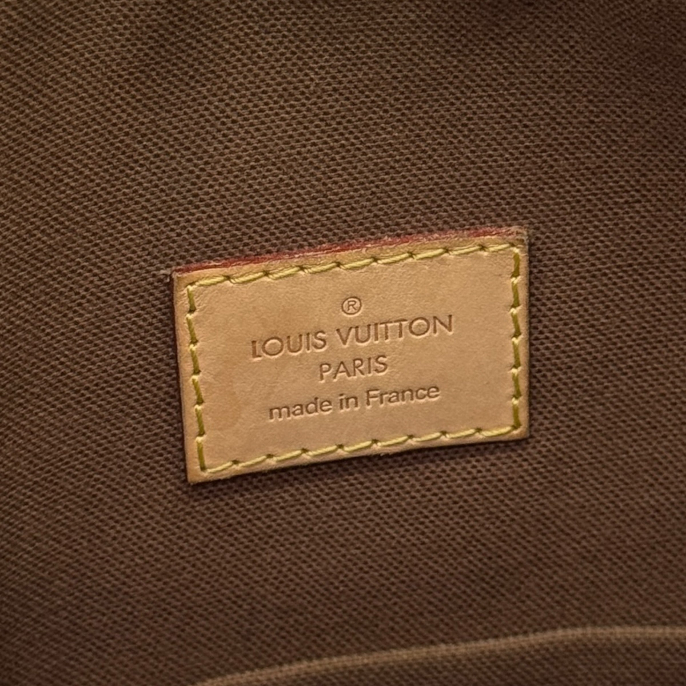 Borsa a tracolla Odeon