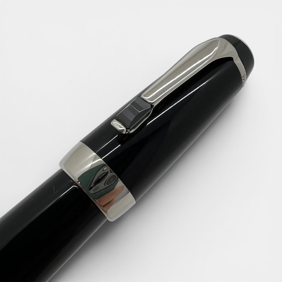 Boheme Stilo Black