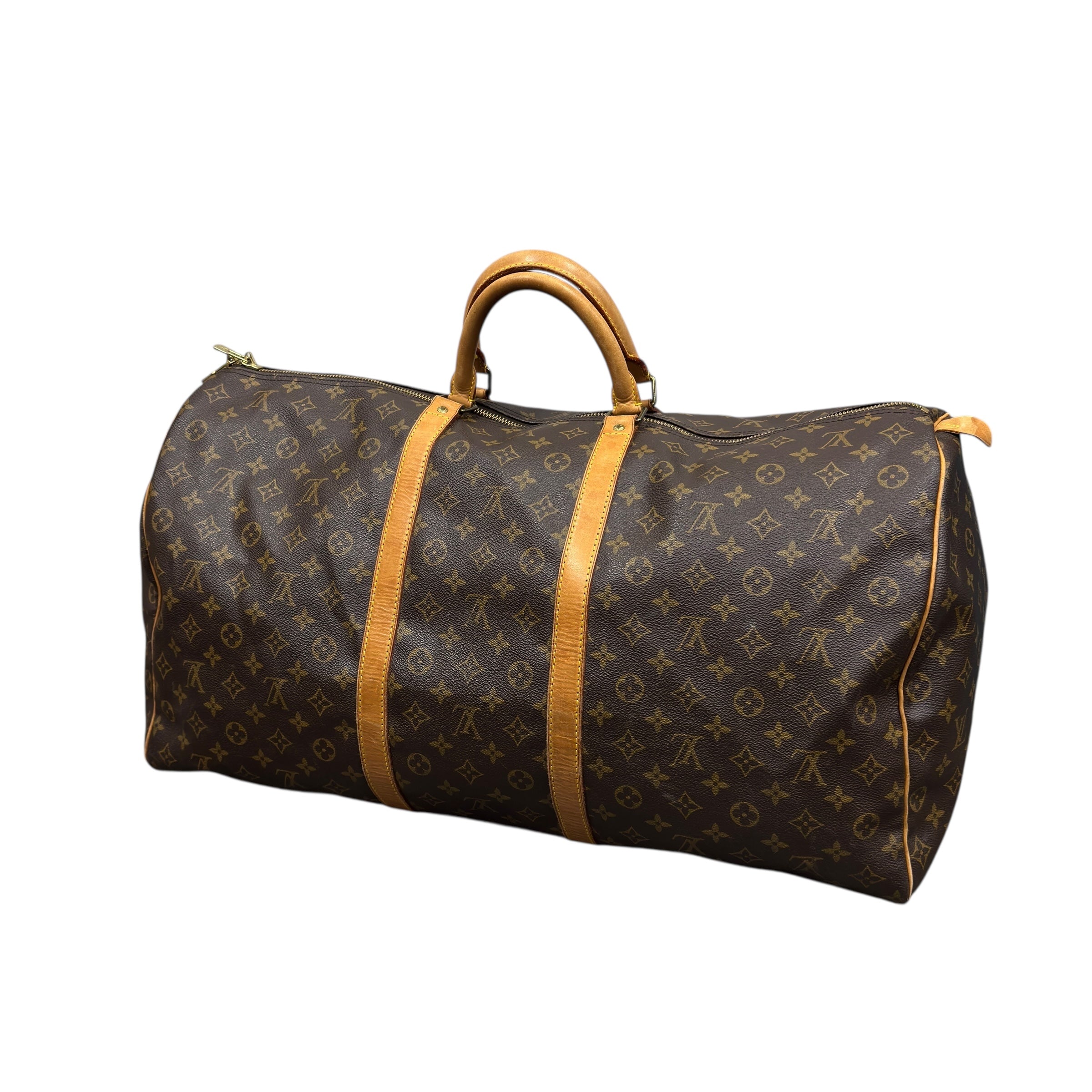Keepall 60 Monogram Vintage