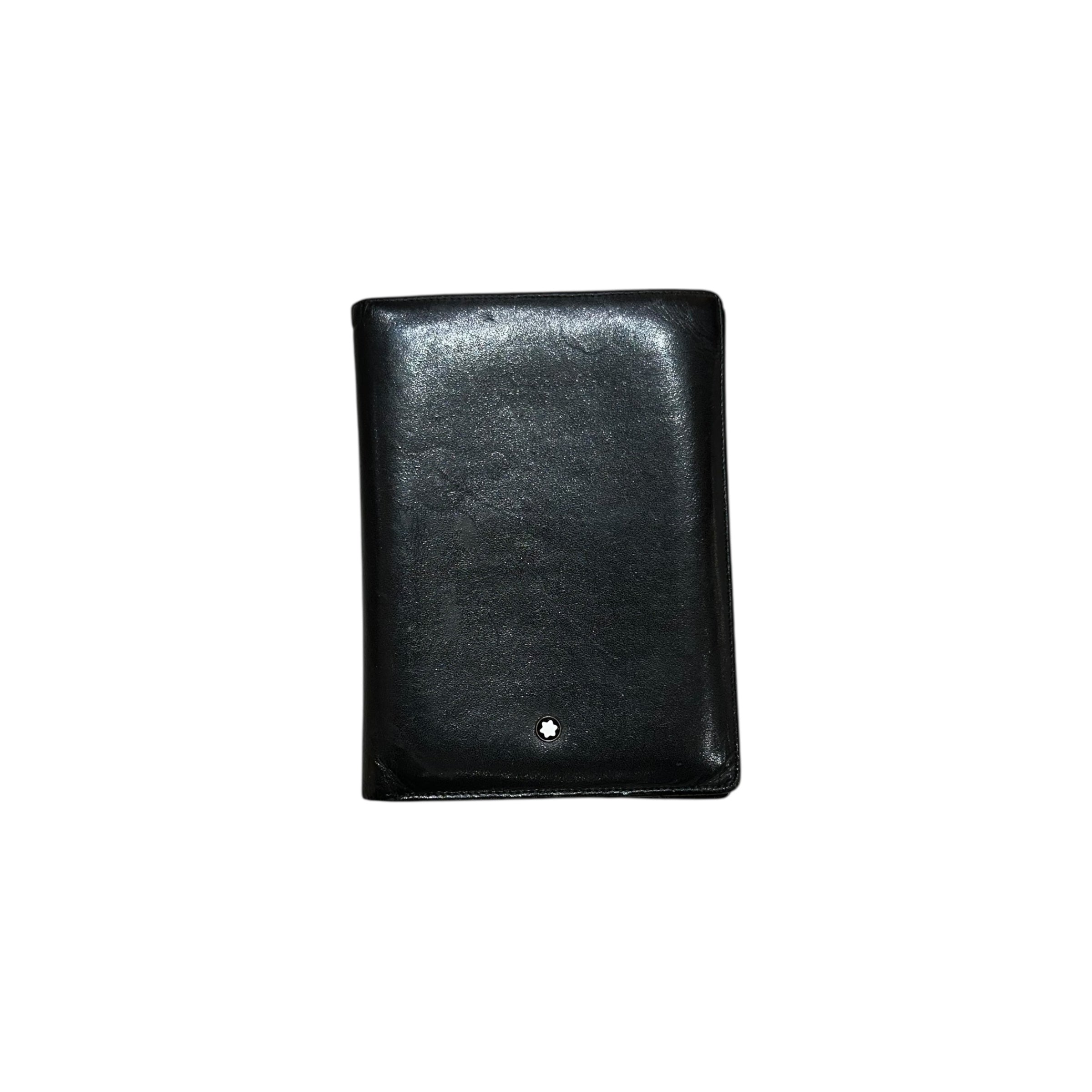 Portafoglio Meisterstück verticale