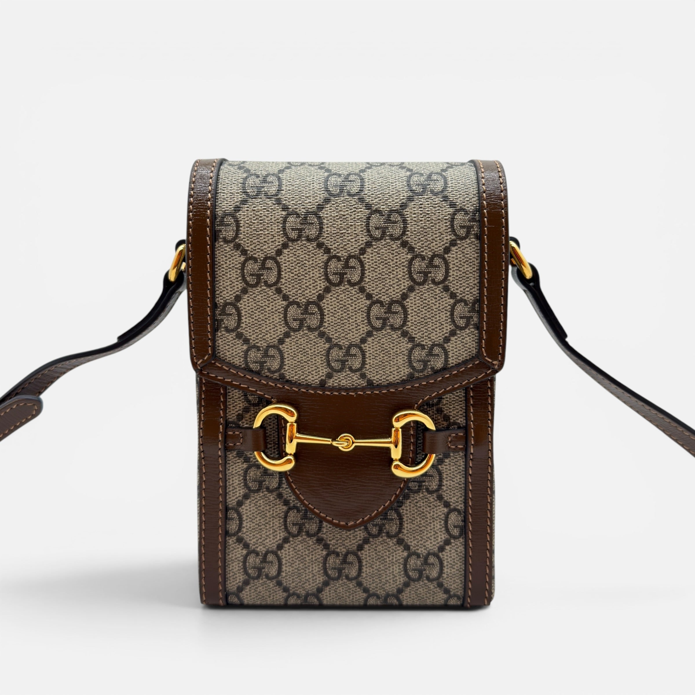Mini bag Horsebit 1955