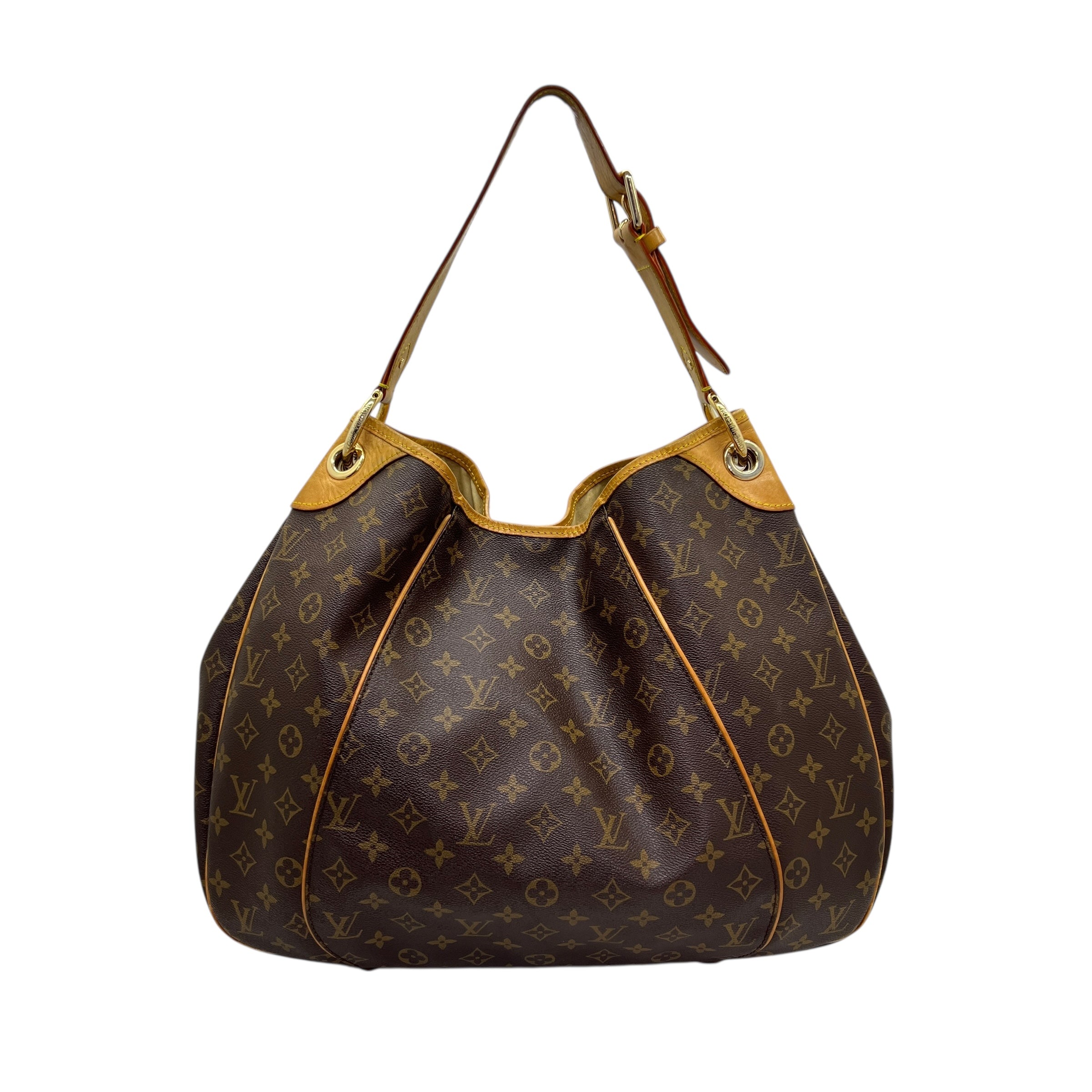 Galliera GM Monogram