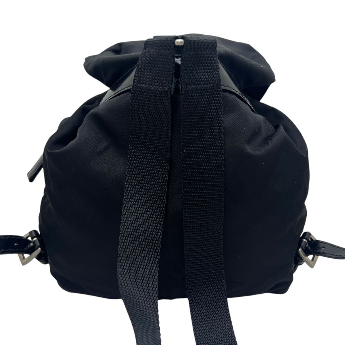 PRADA ZAINO PICCOLO IN NYLON