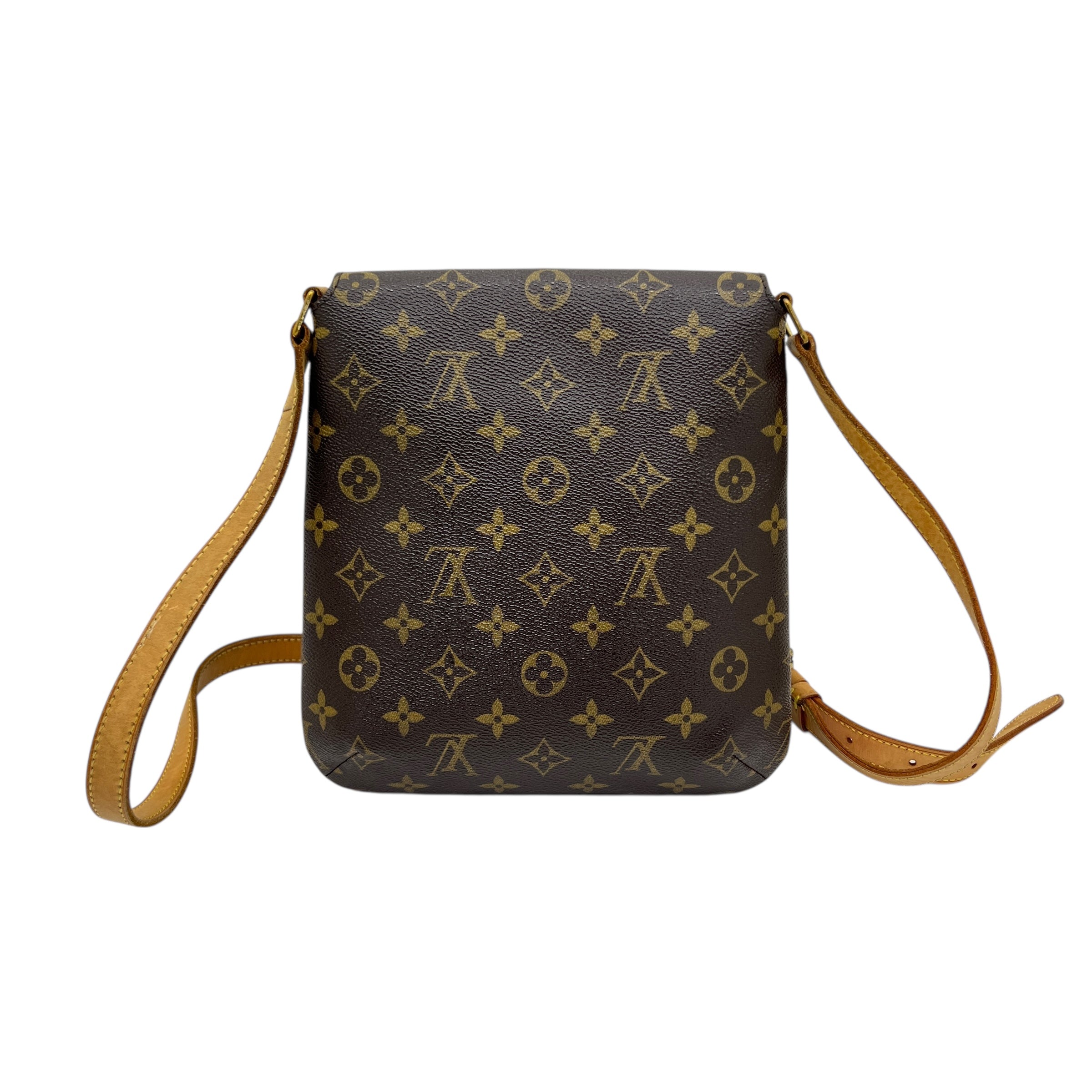 Musette Salsa tracolla vintage