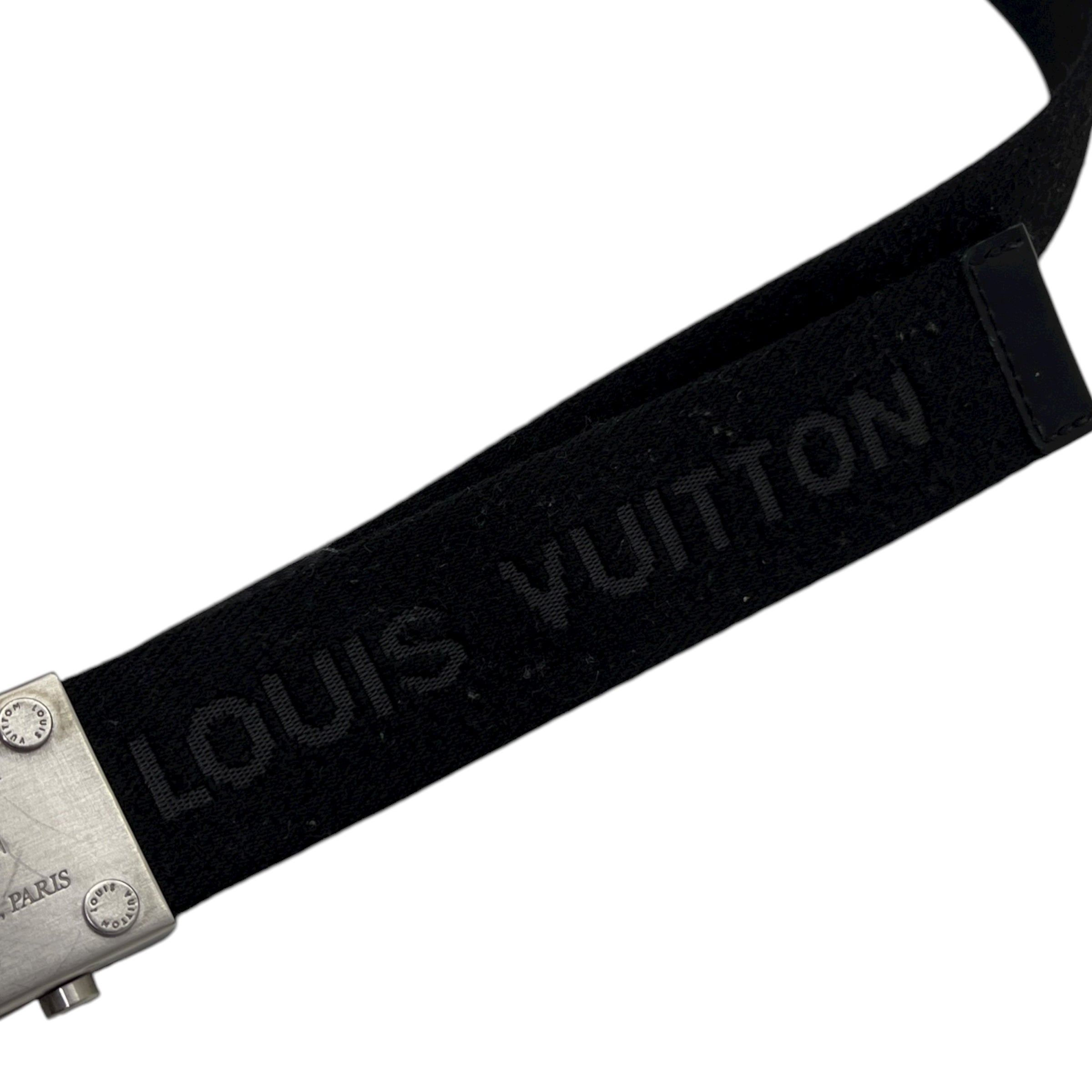 Cintura Bengala Inventeur regolabile taglia 95