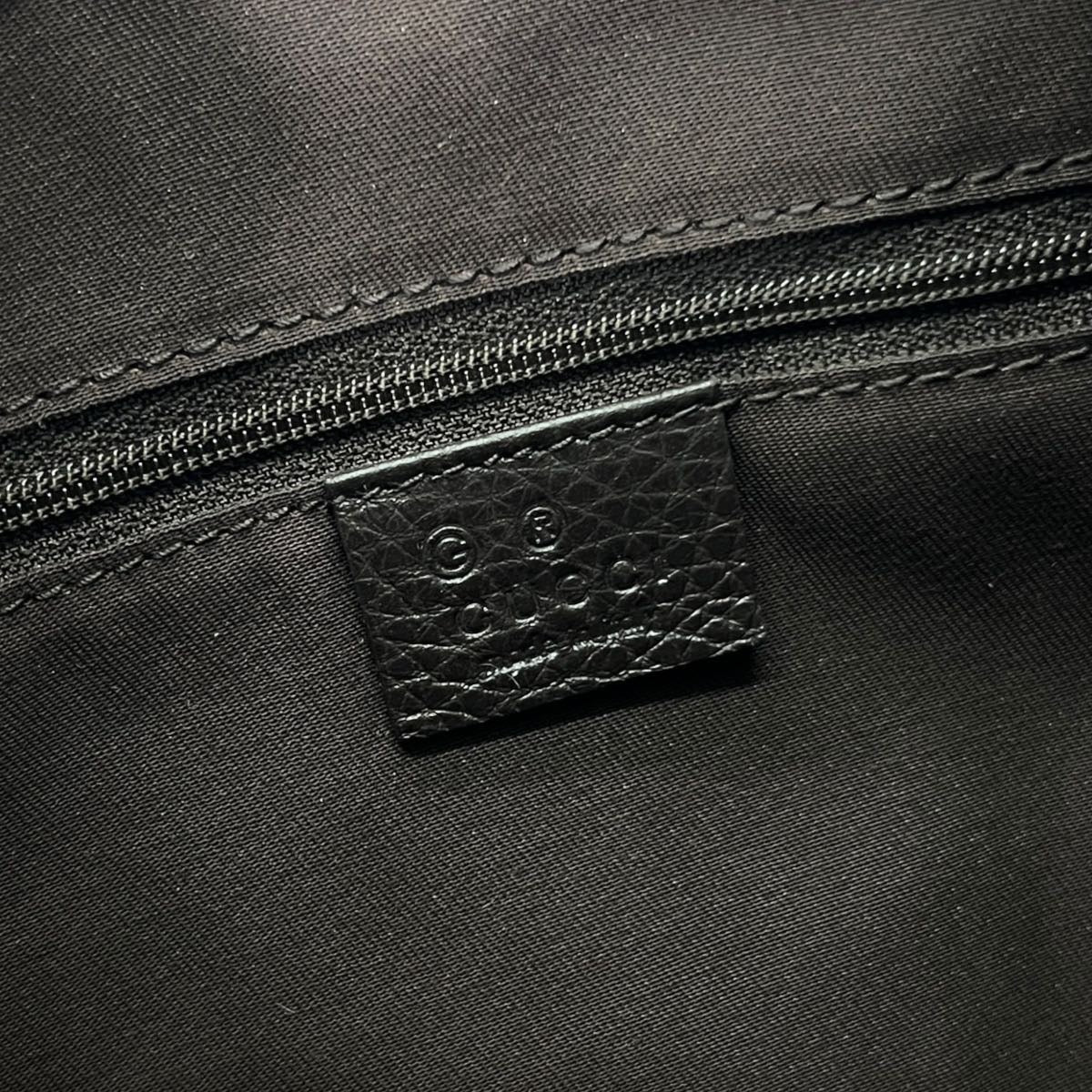 GUCCI BORSA A SPALLA ABBEY