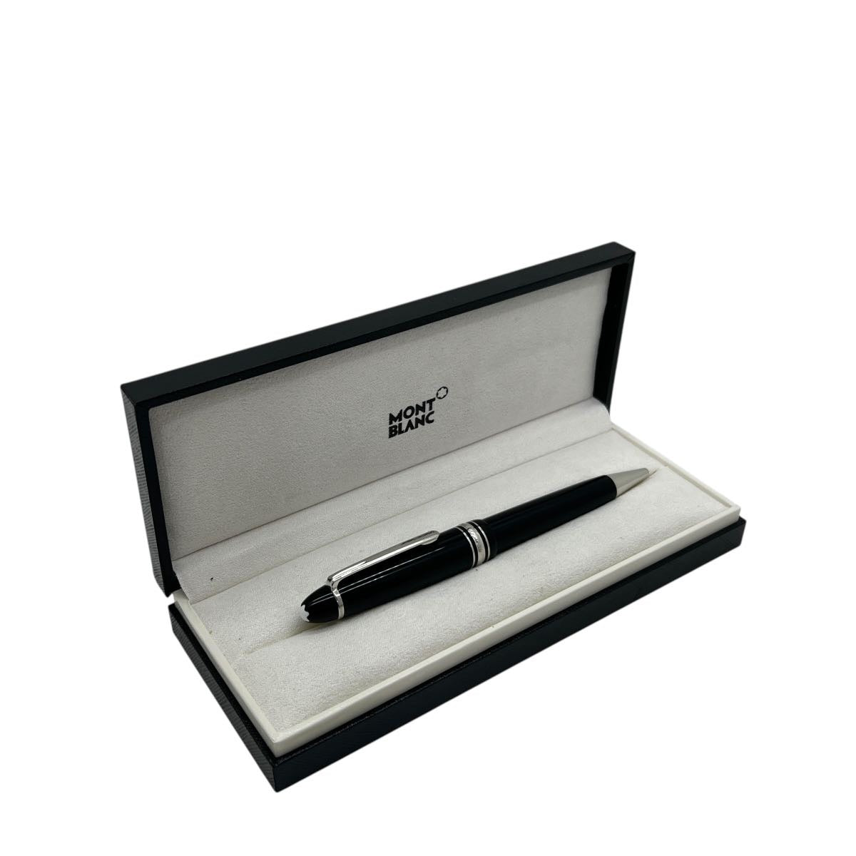 MONTBLANC MEISTERSTUCK PENNA A SFERA LE GRAND
