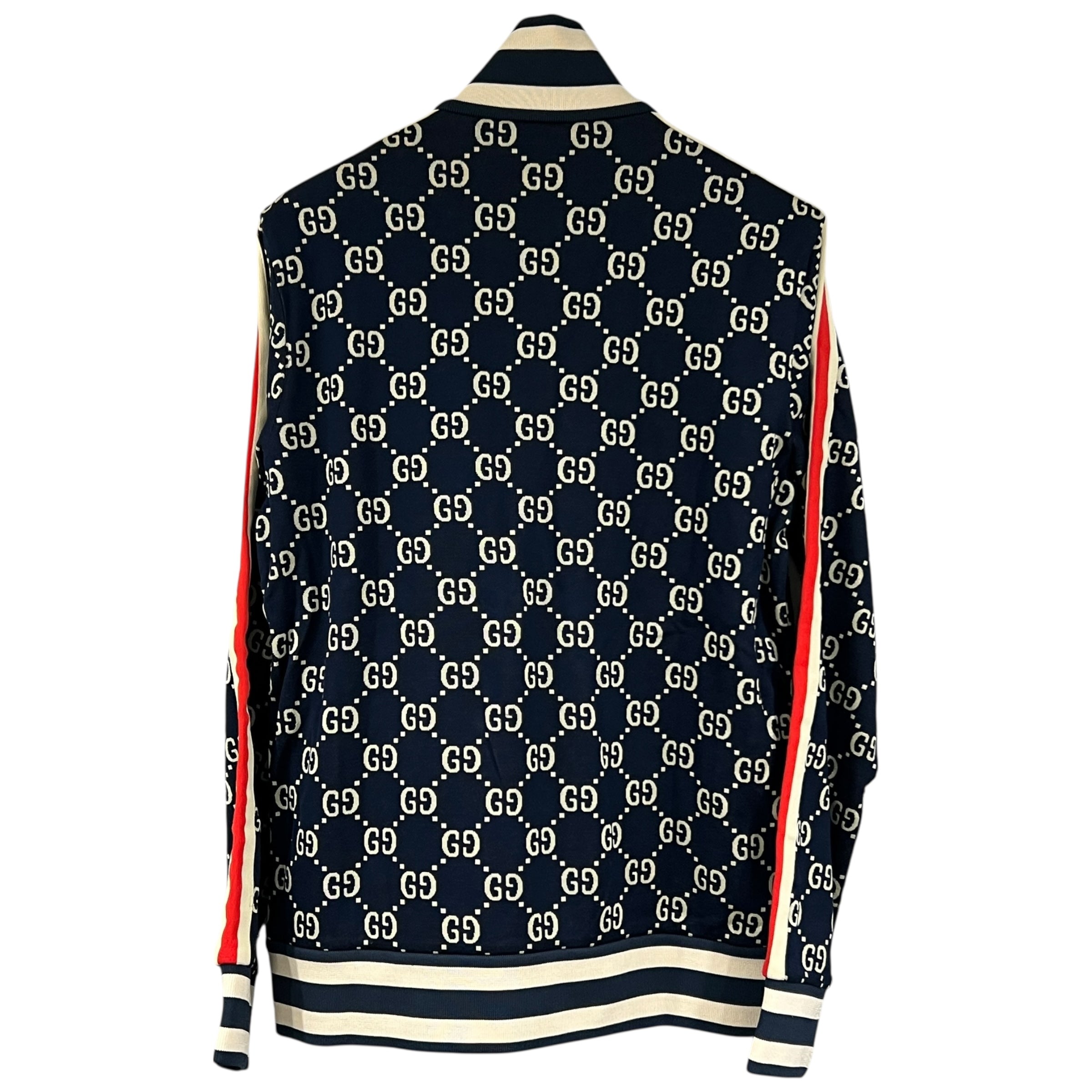 Giacca in jersey tecnico taglia XL