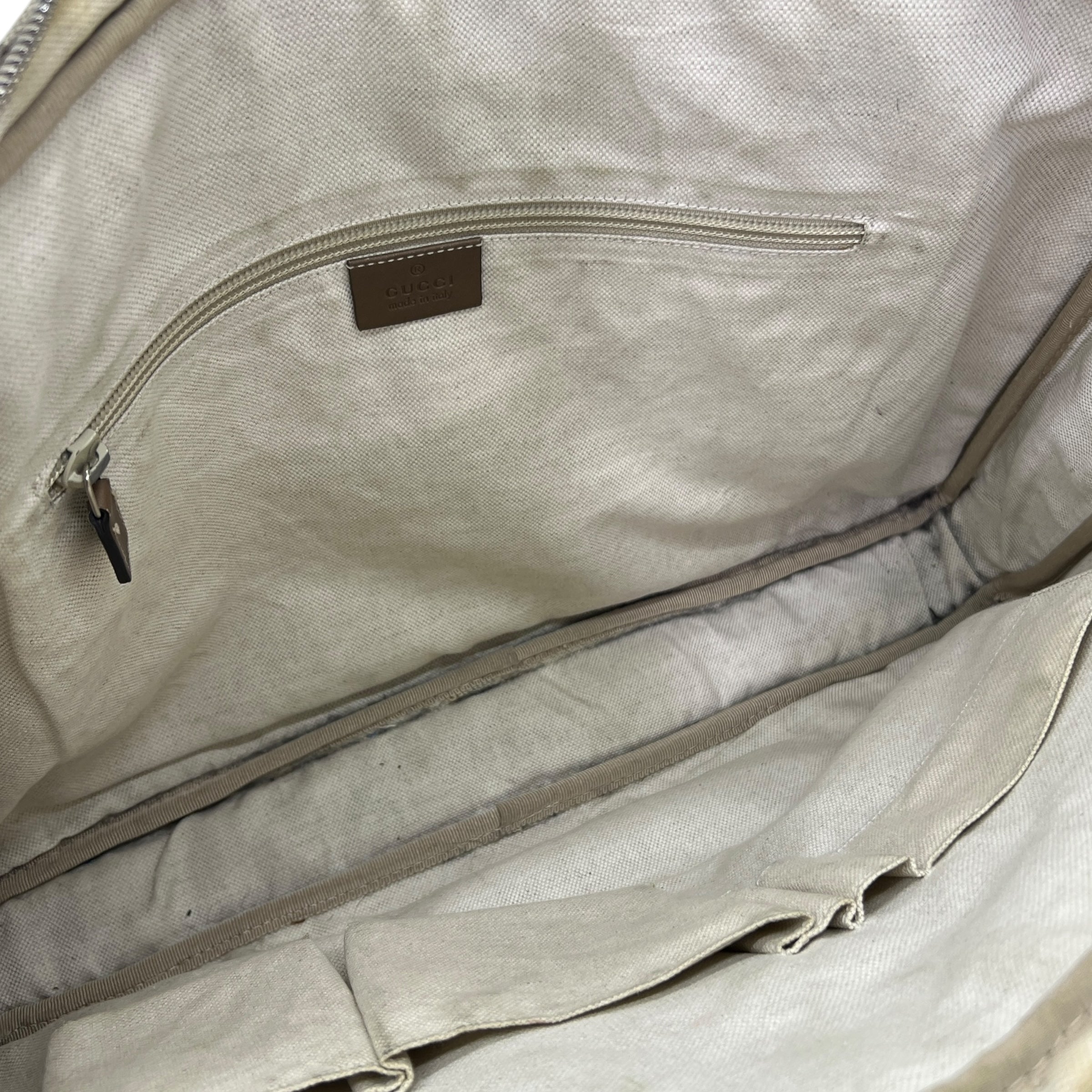 Borsa portadocumenti Gucci Diamond