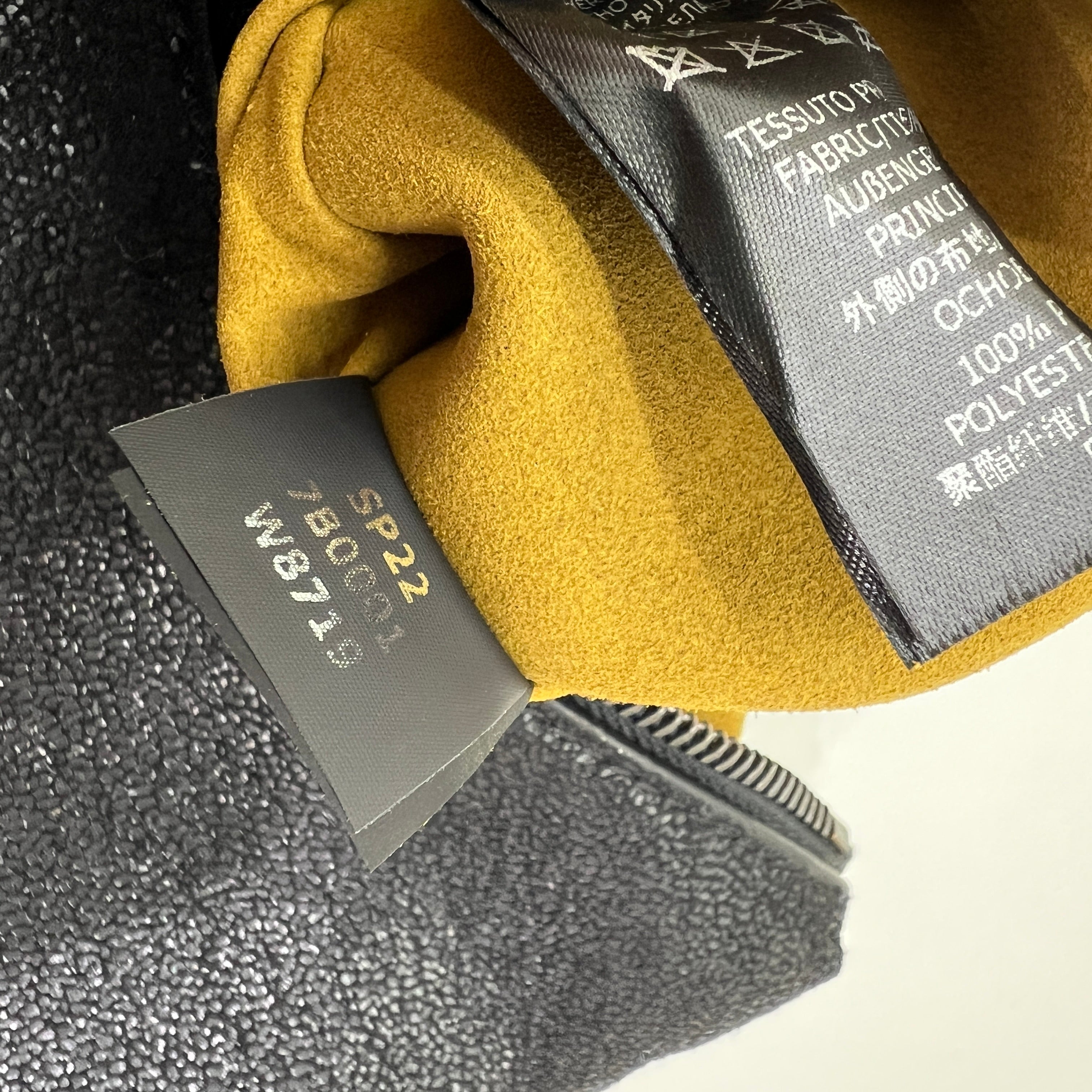 Falabella Borsa a Spalla con Catena