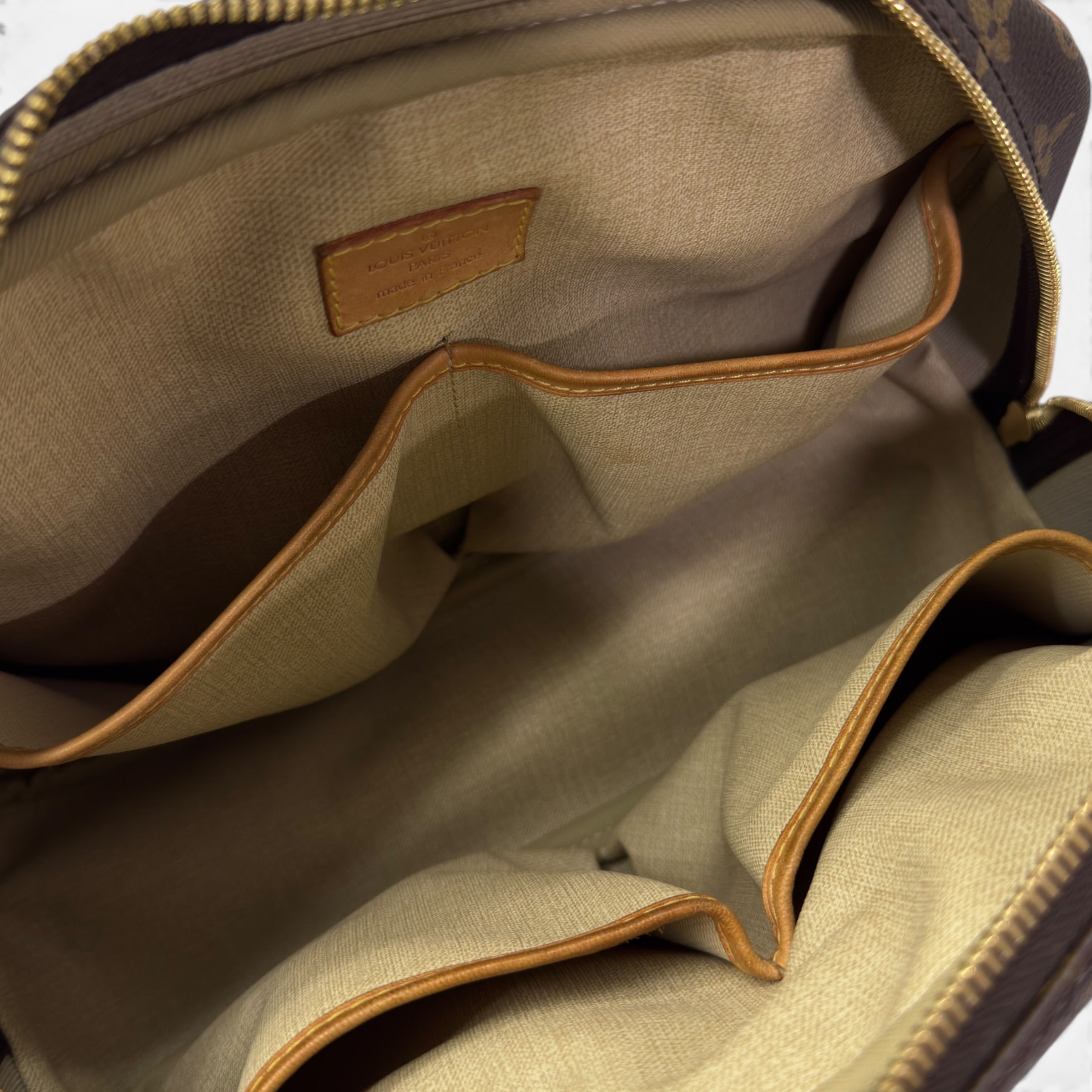 Borsa Deauville PM