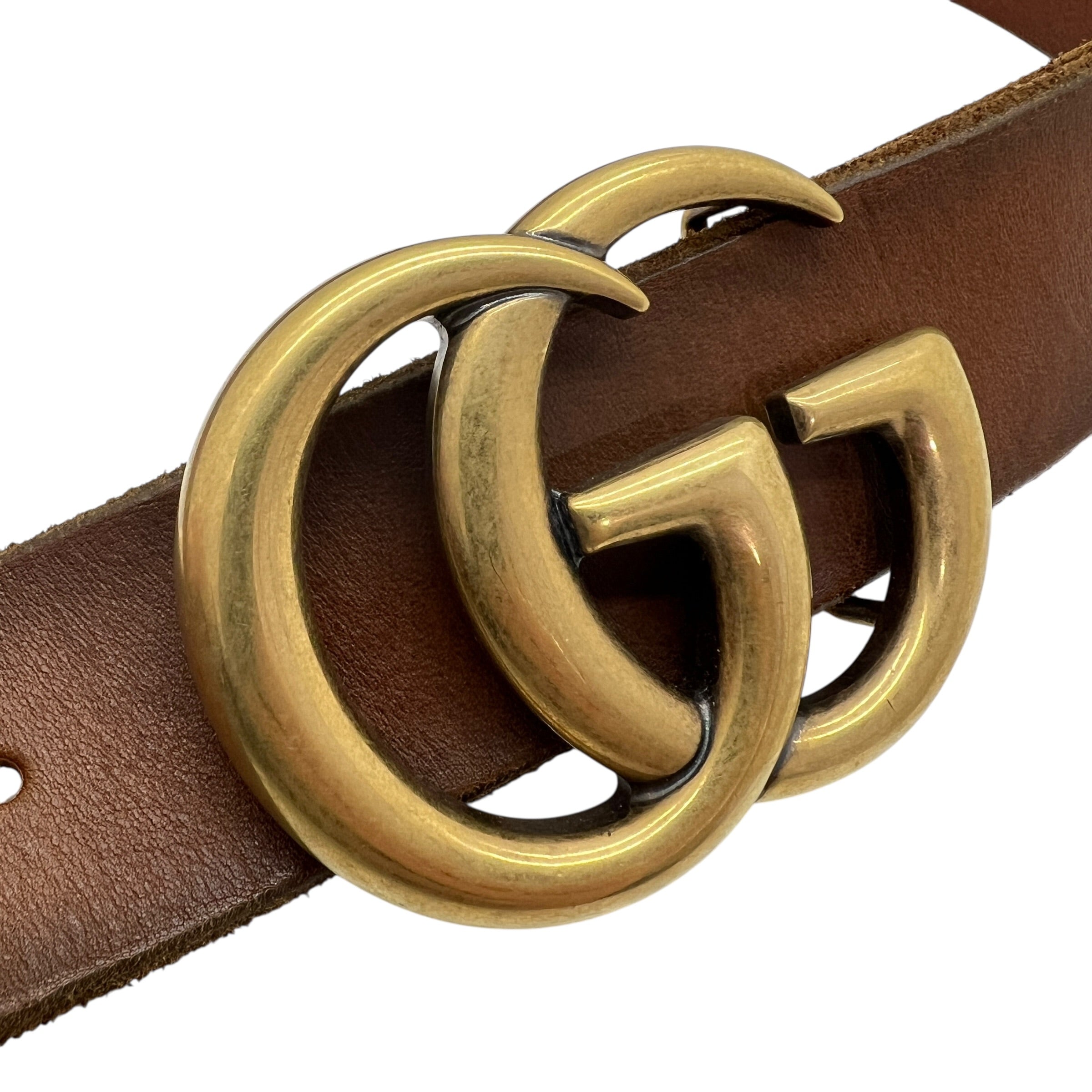 Marmont GG Cintura Larga taglia 75