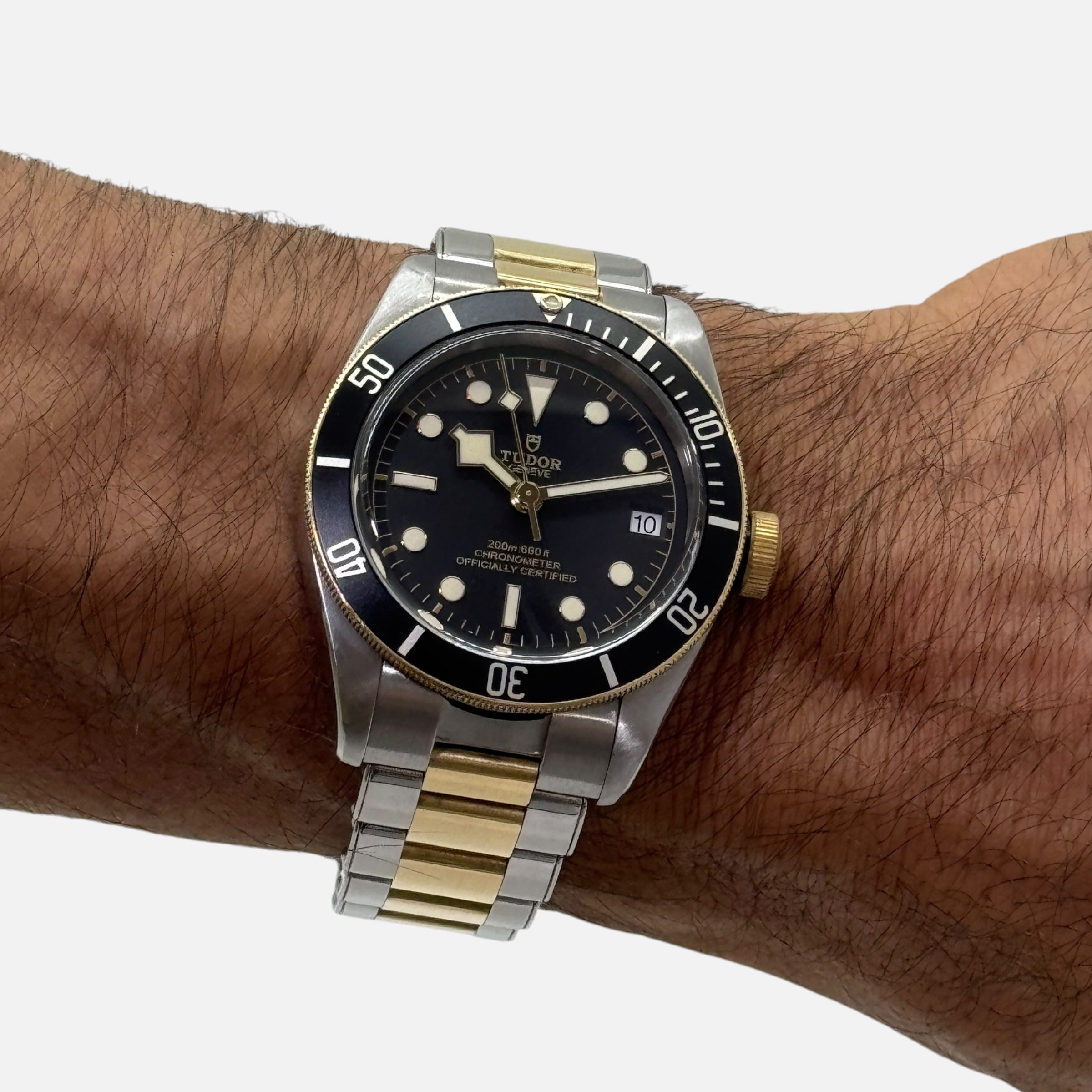 Black Bay 79733N