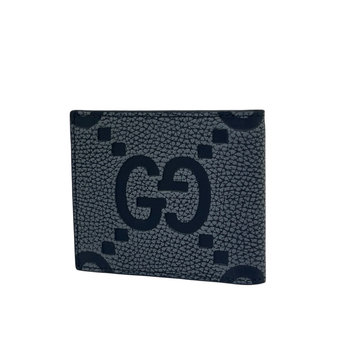 GUCCI PORTAFOGLIO MAXI GG IN PELLE