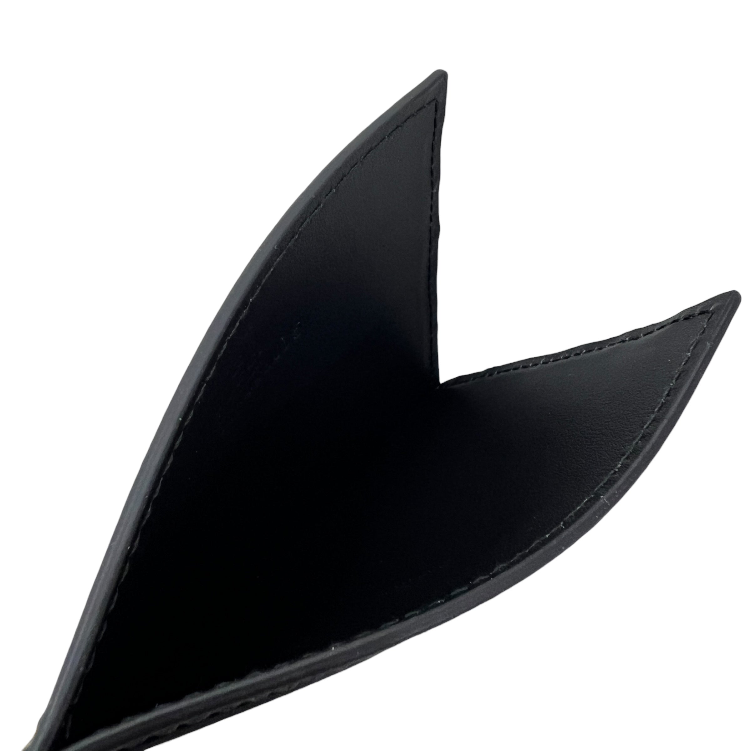 GG Porta carte con apertura laterale