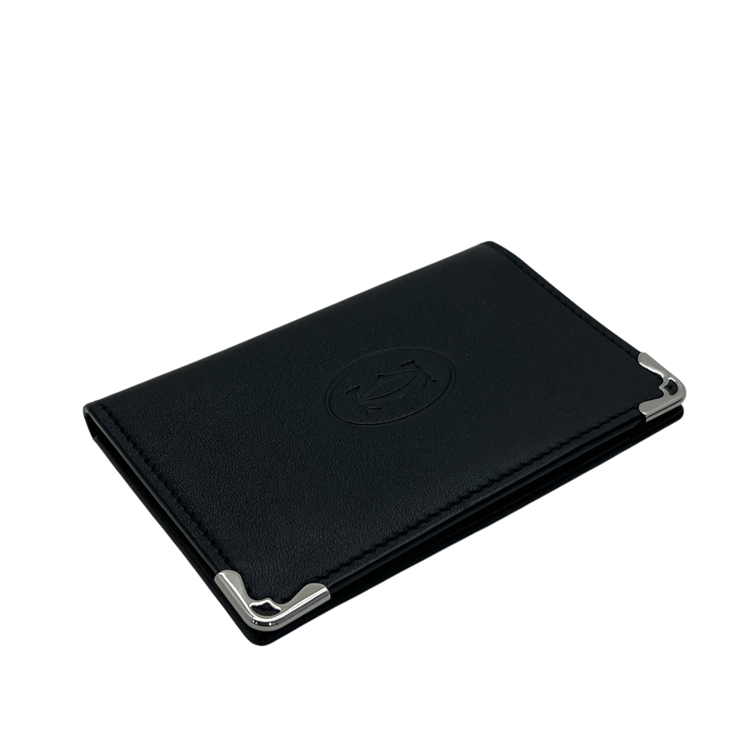 portacarte di credito Must De Cartier
