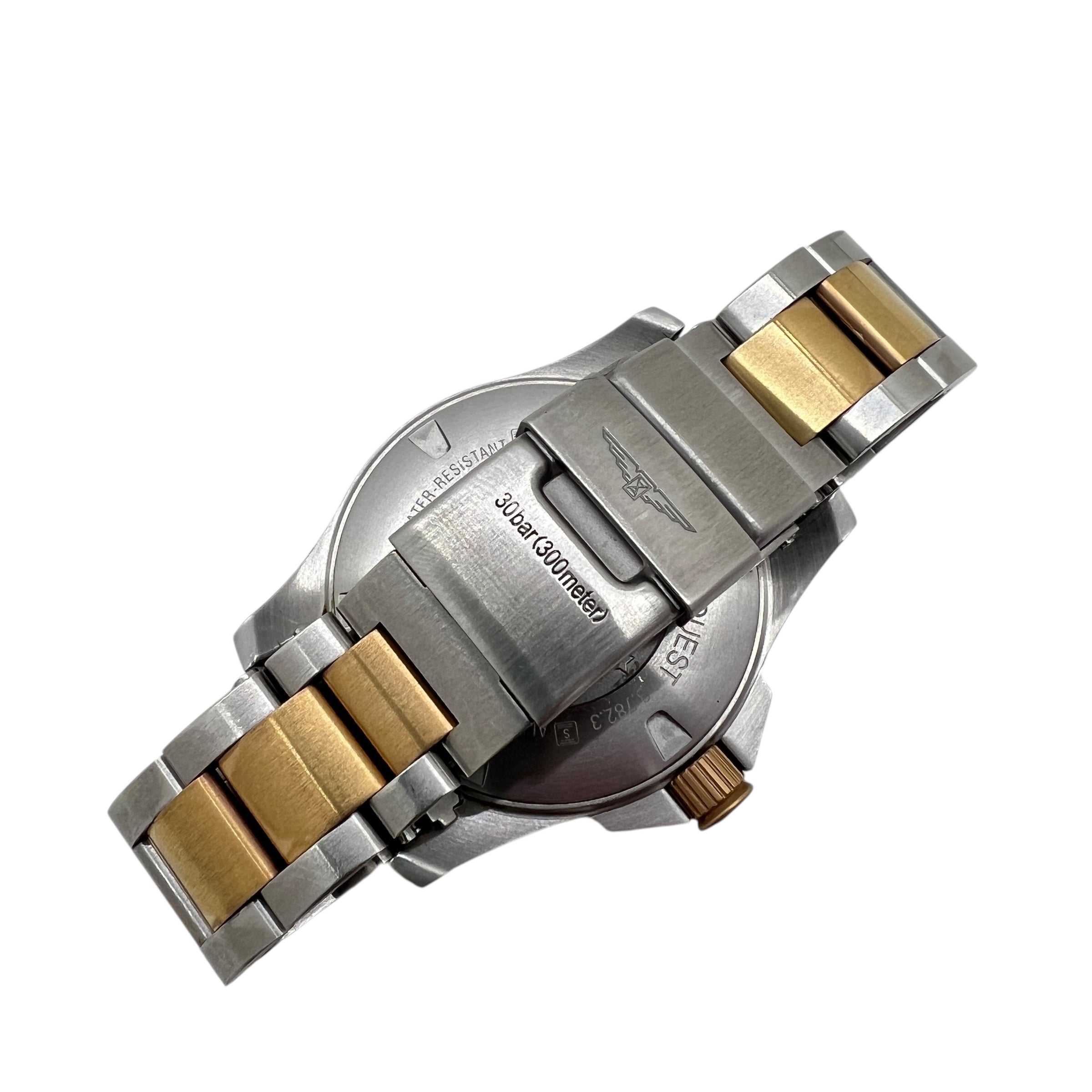 Hydroconquest automatic L3.782.3 43 mm (2022)