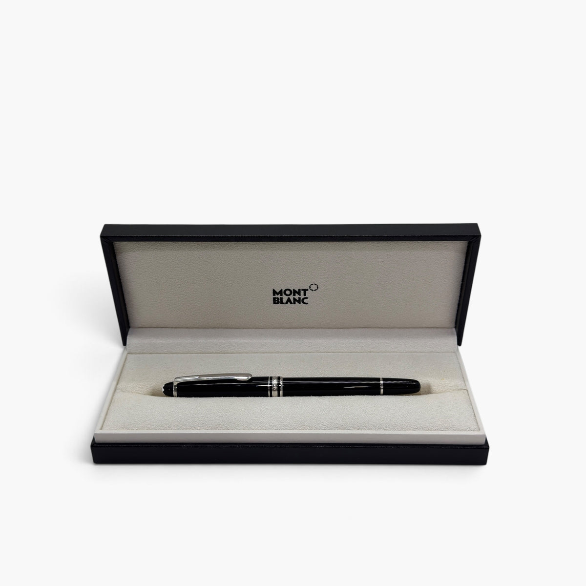 Meisterstück Roller Platinum Classique