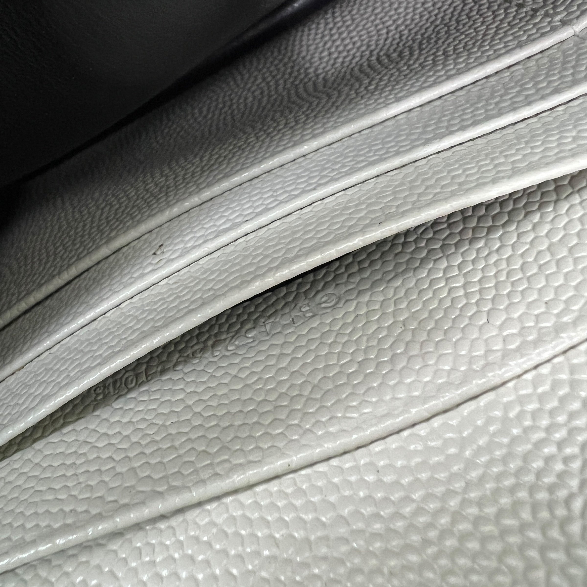 Kate Portafoglio con catena