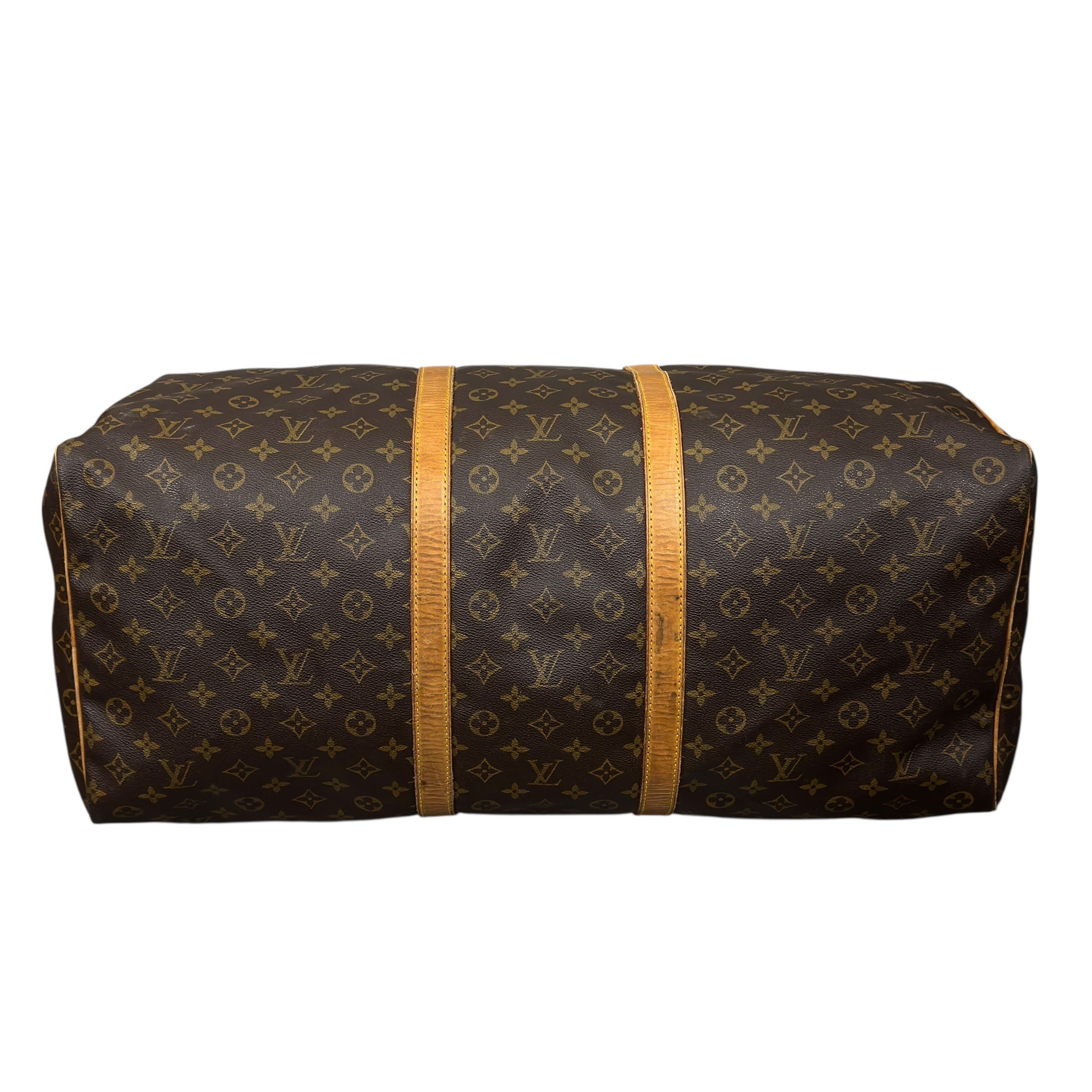 Keepall 60 Monogram Vintage