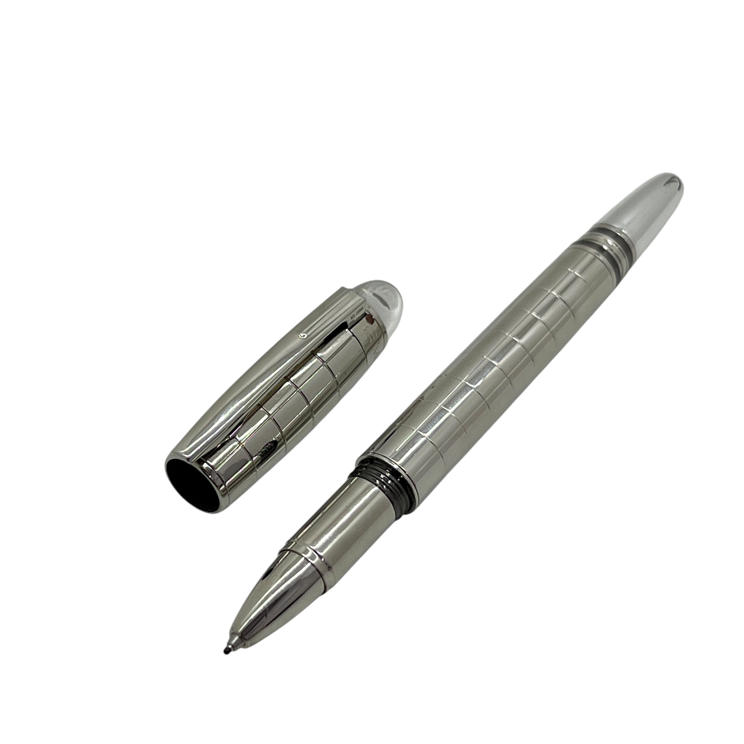 Starwalker Platinum Plated Fineliner