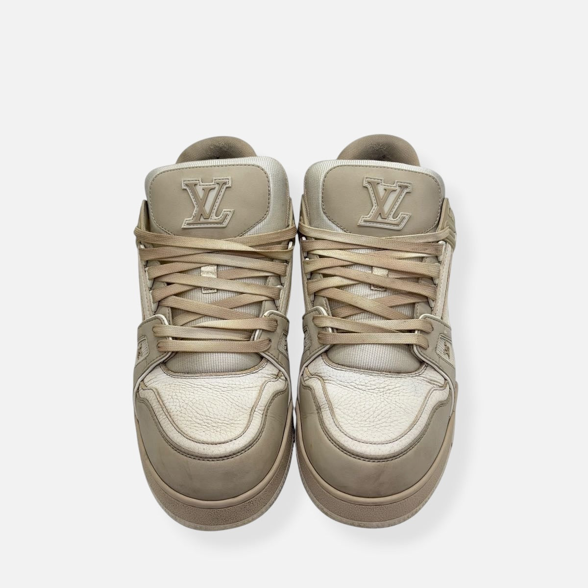 Sneakers Trainer taglia 44