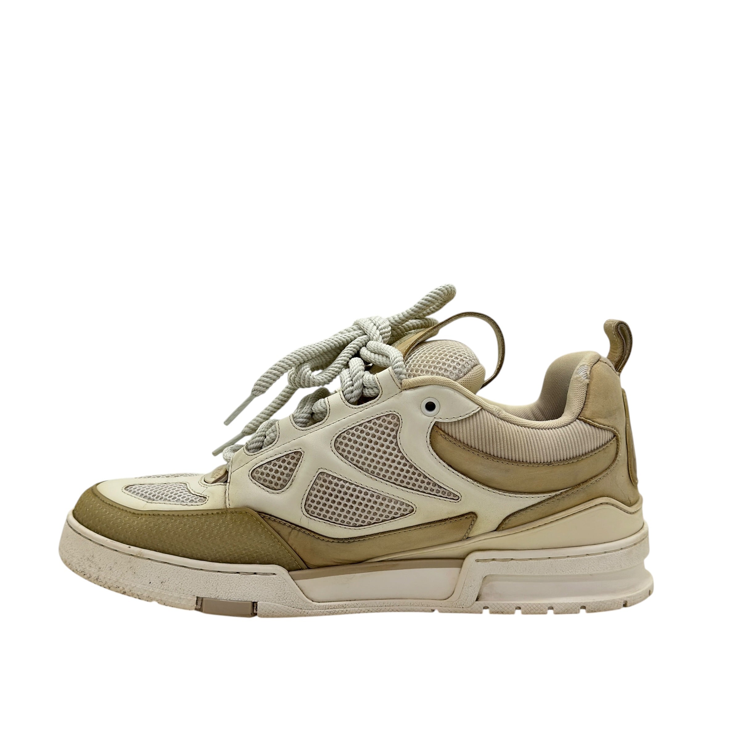 Sneakers LV Skate taglia 46