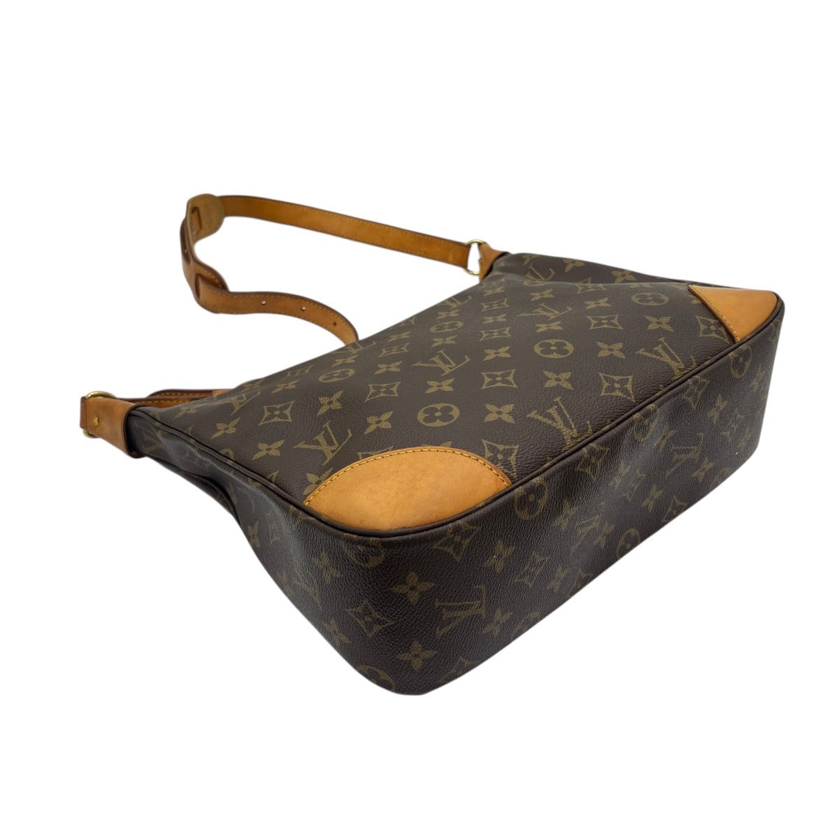 LOUIS VUITTON BOULOGNE BORSA A SPALLA VINTAGE