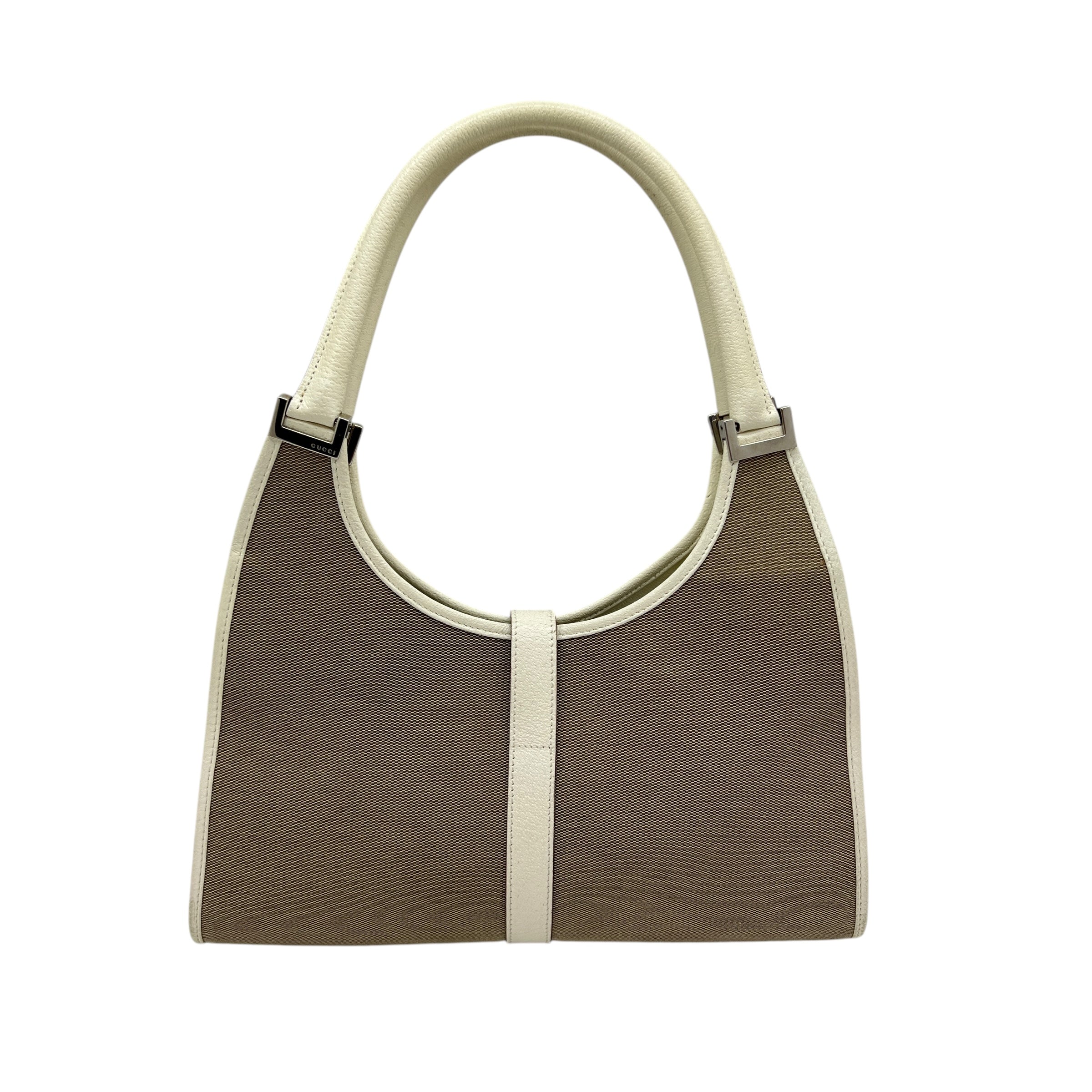 Gucci Jackie vintage borsa a spalla