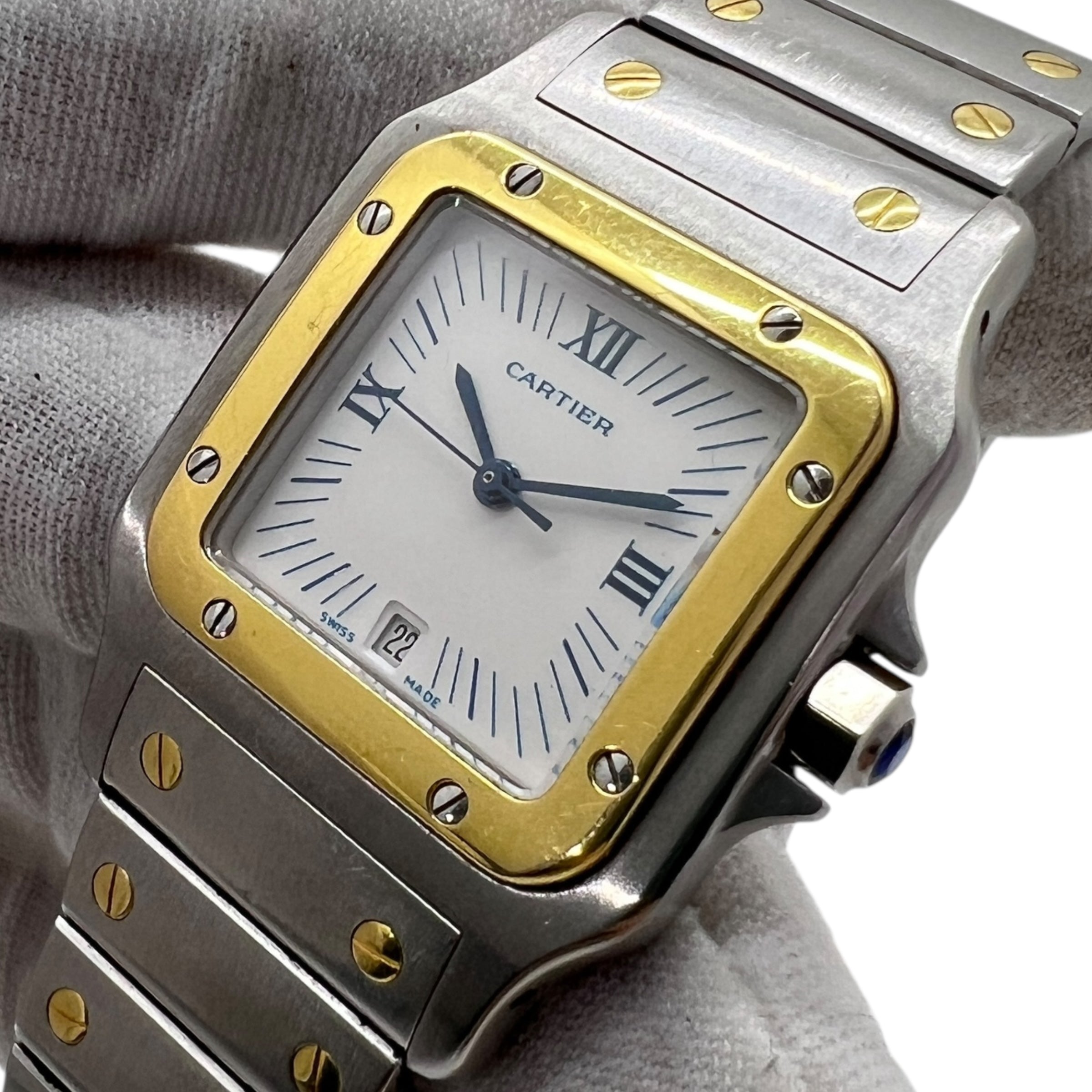 Santos Galbee 187901