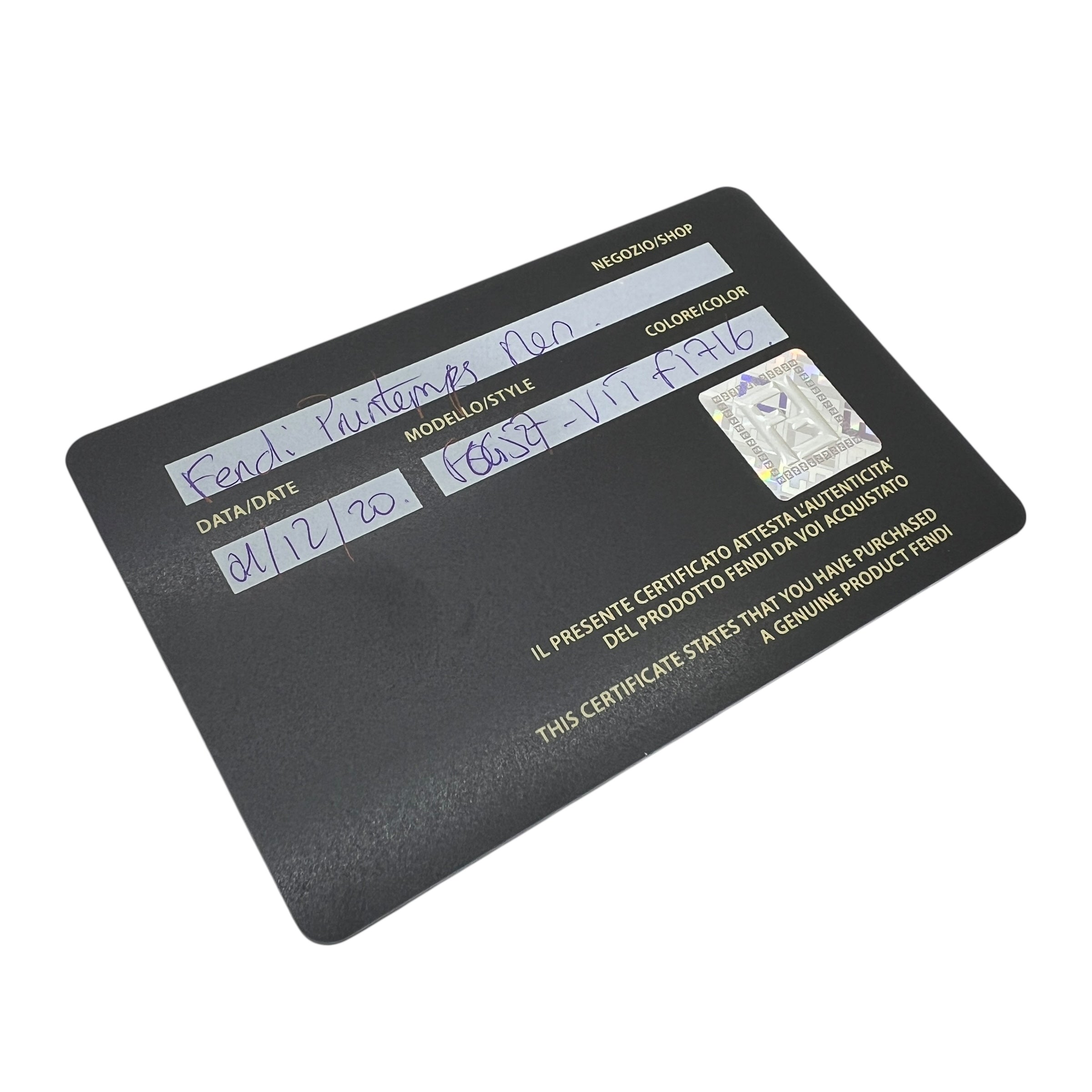 Occhiali da sole FF M0057s
