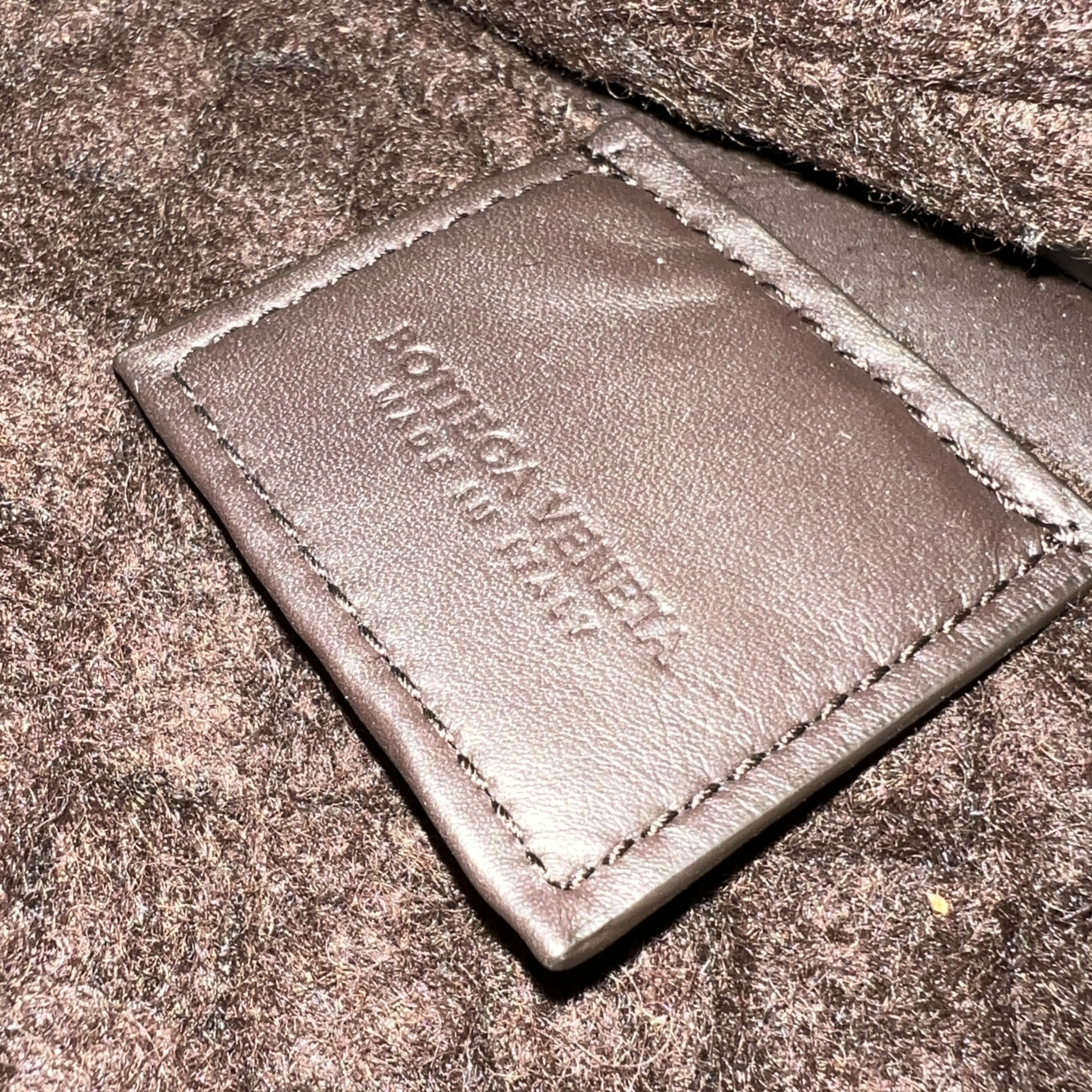 Pouch grande