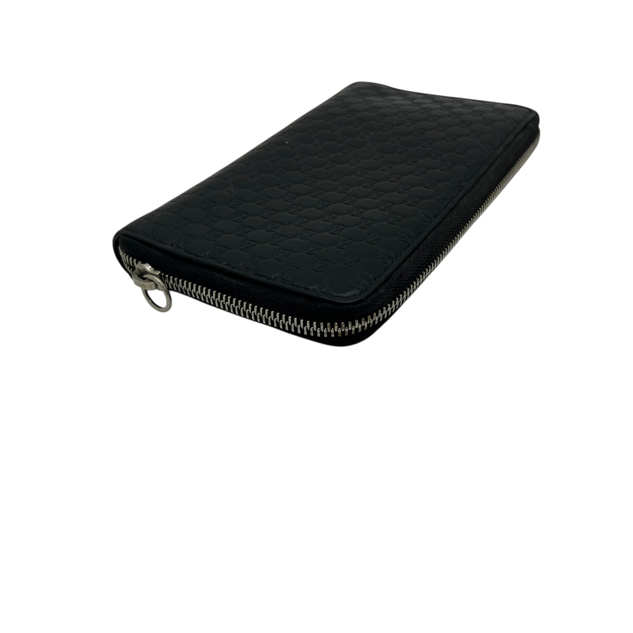 Organizer in pelle micro GG