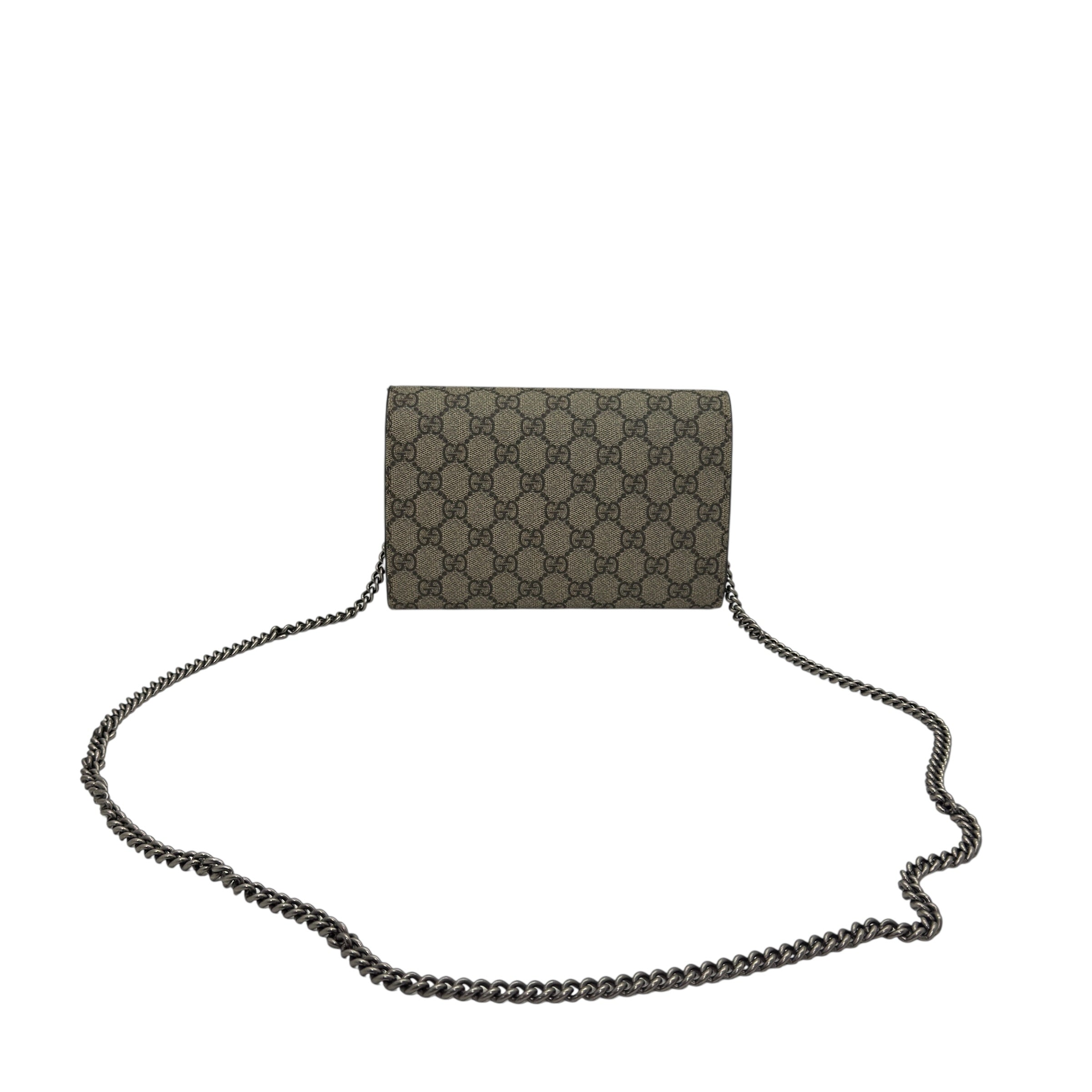 Pochette con catena Dionysus