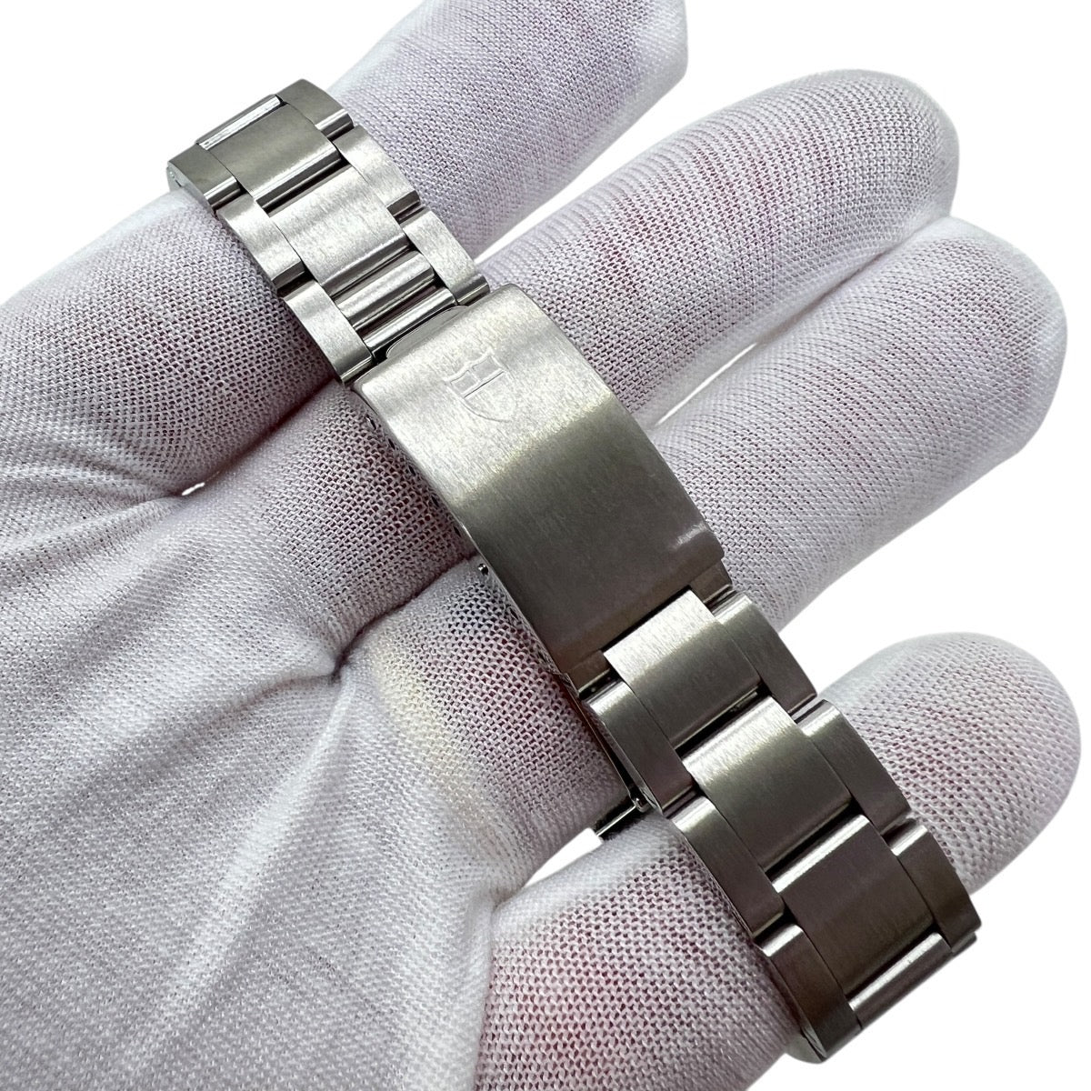 TUDOR PRINCE OYSTERDATE QUARTZ 34 mm (1976)