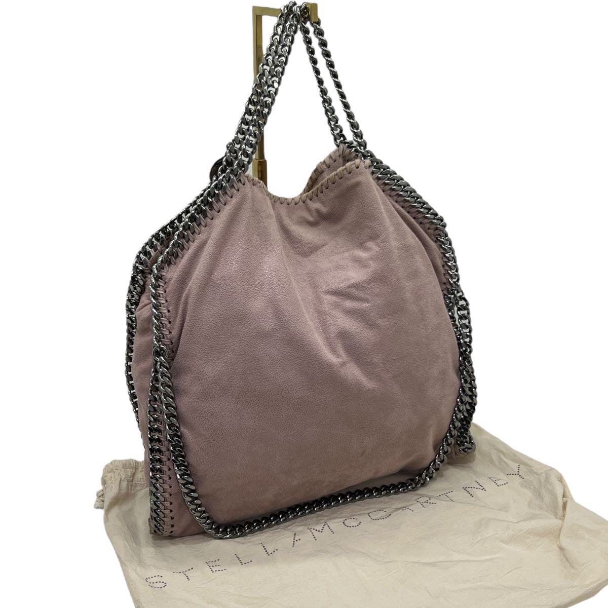 LSTELLA MCCARTNEY FALABELLA PIEGHEVOLE