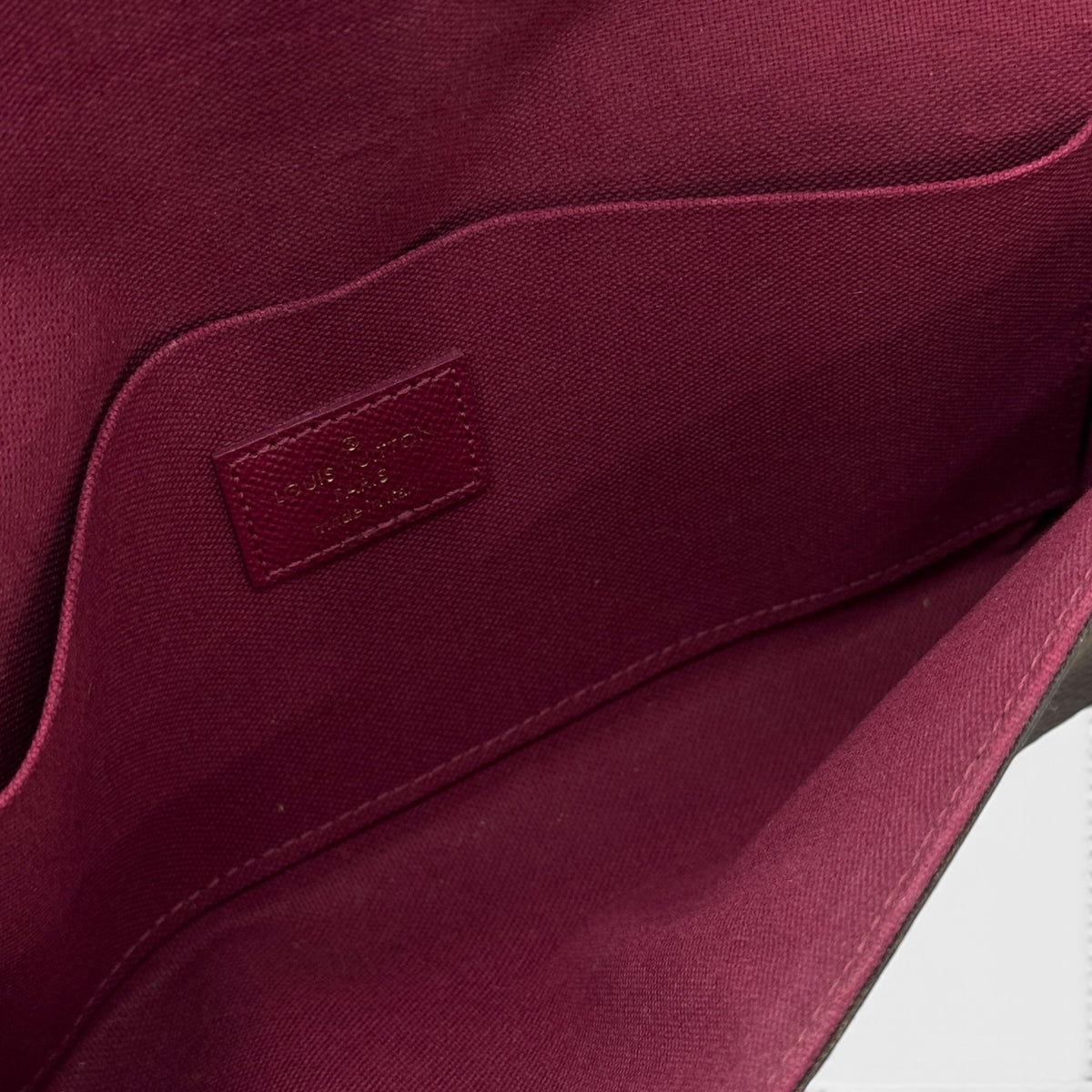 Pochette Félicie