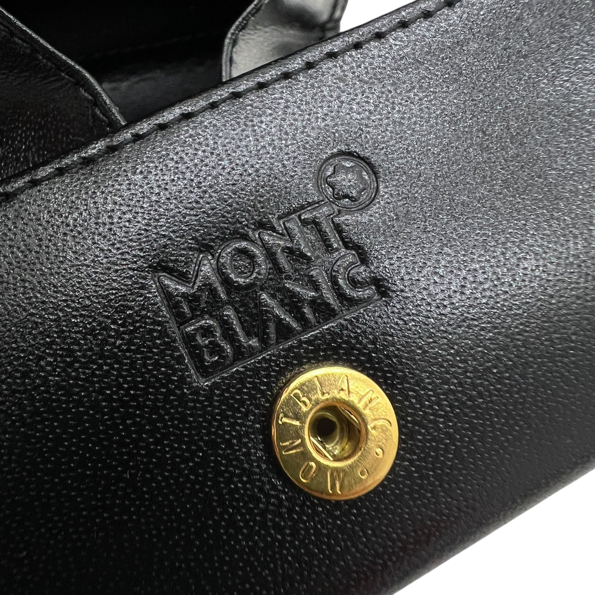 Montblanc Meisterstuck porta monete