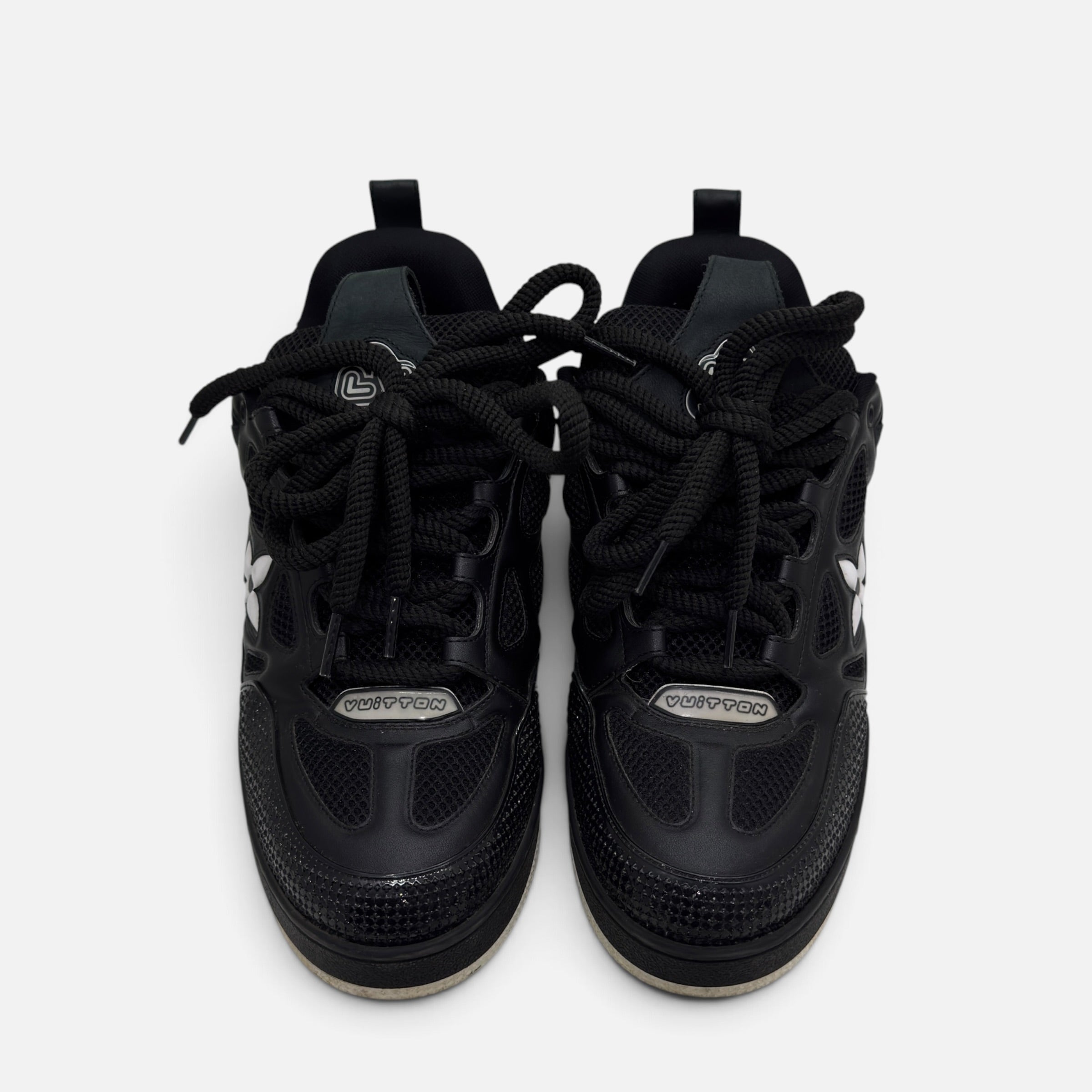 Sneakers LV Skate taglia 45
