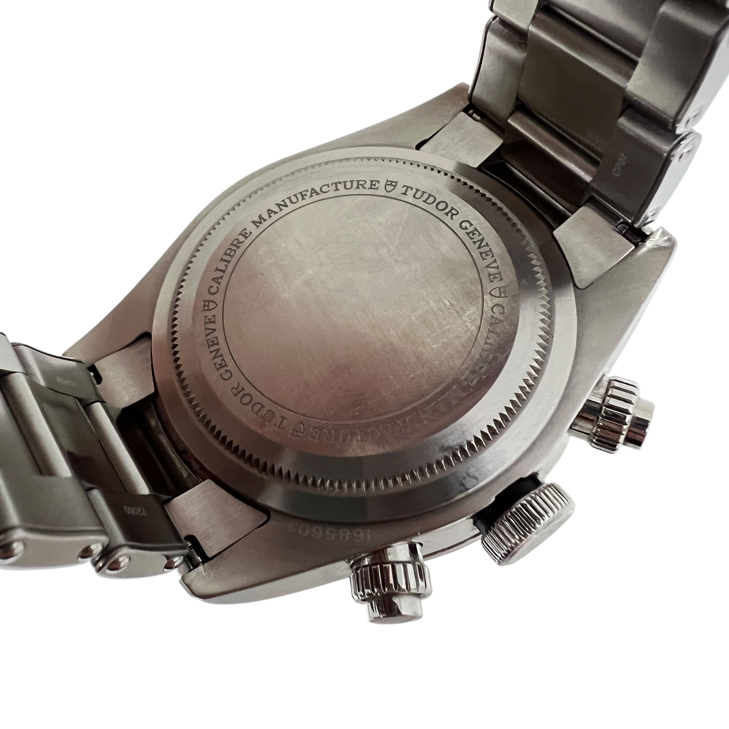 Black Bay 58 Chrono Ref. 79350